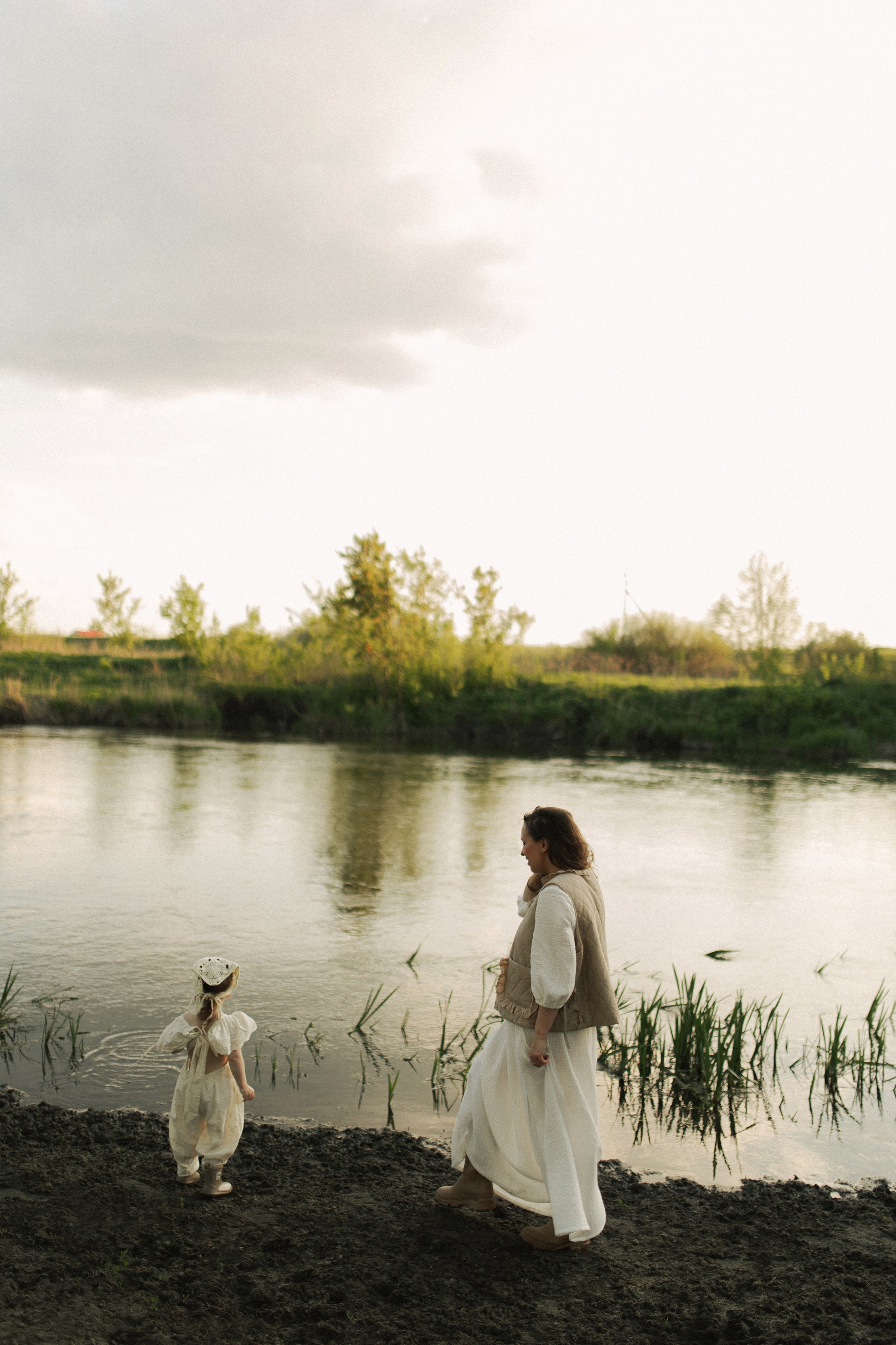 Настя и София. Главная