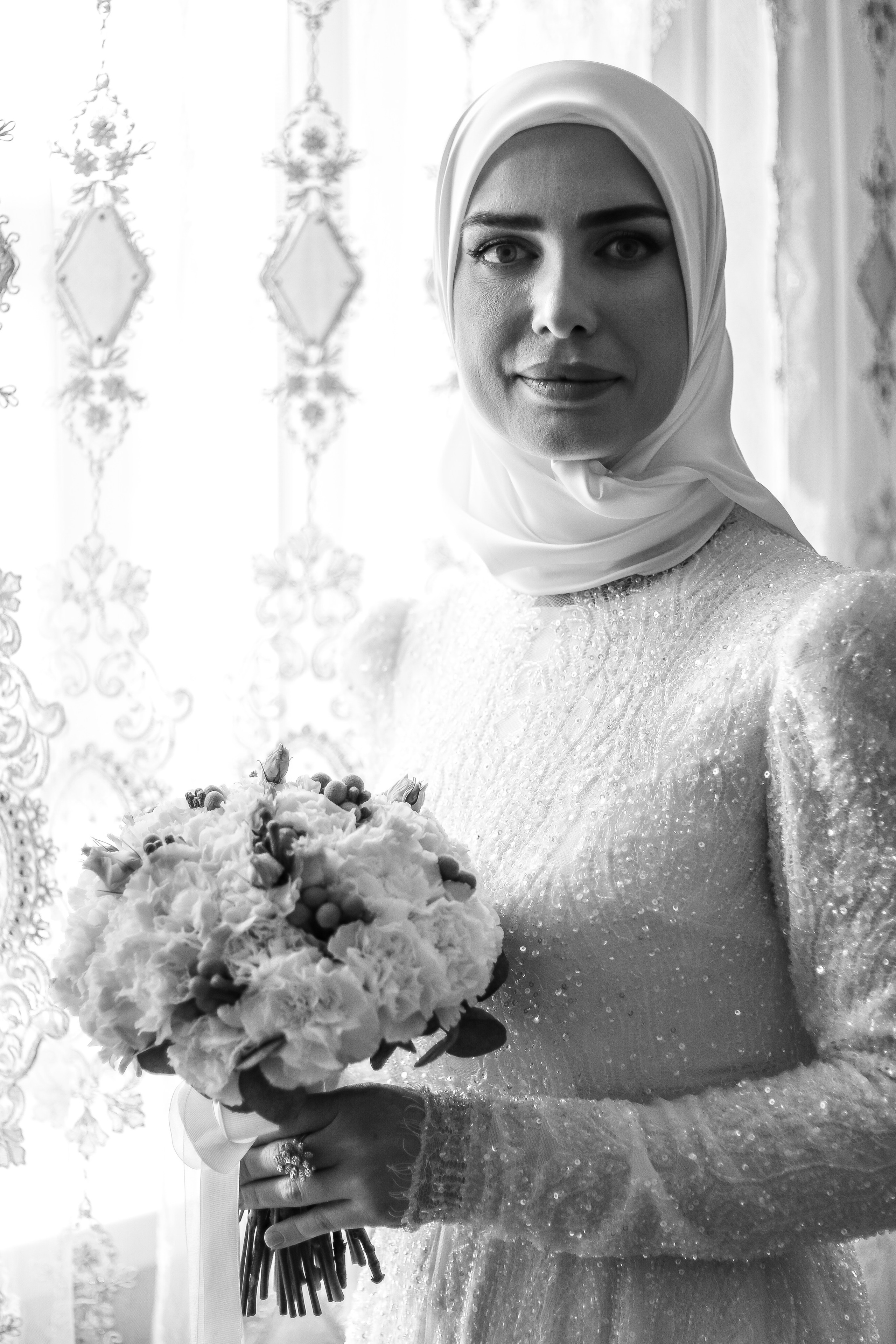 Невеста Тамила