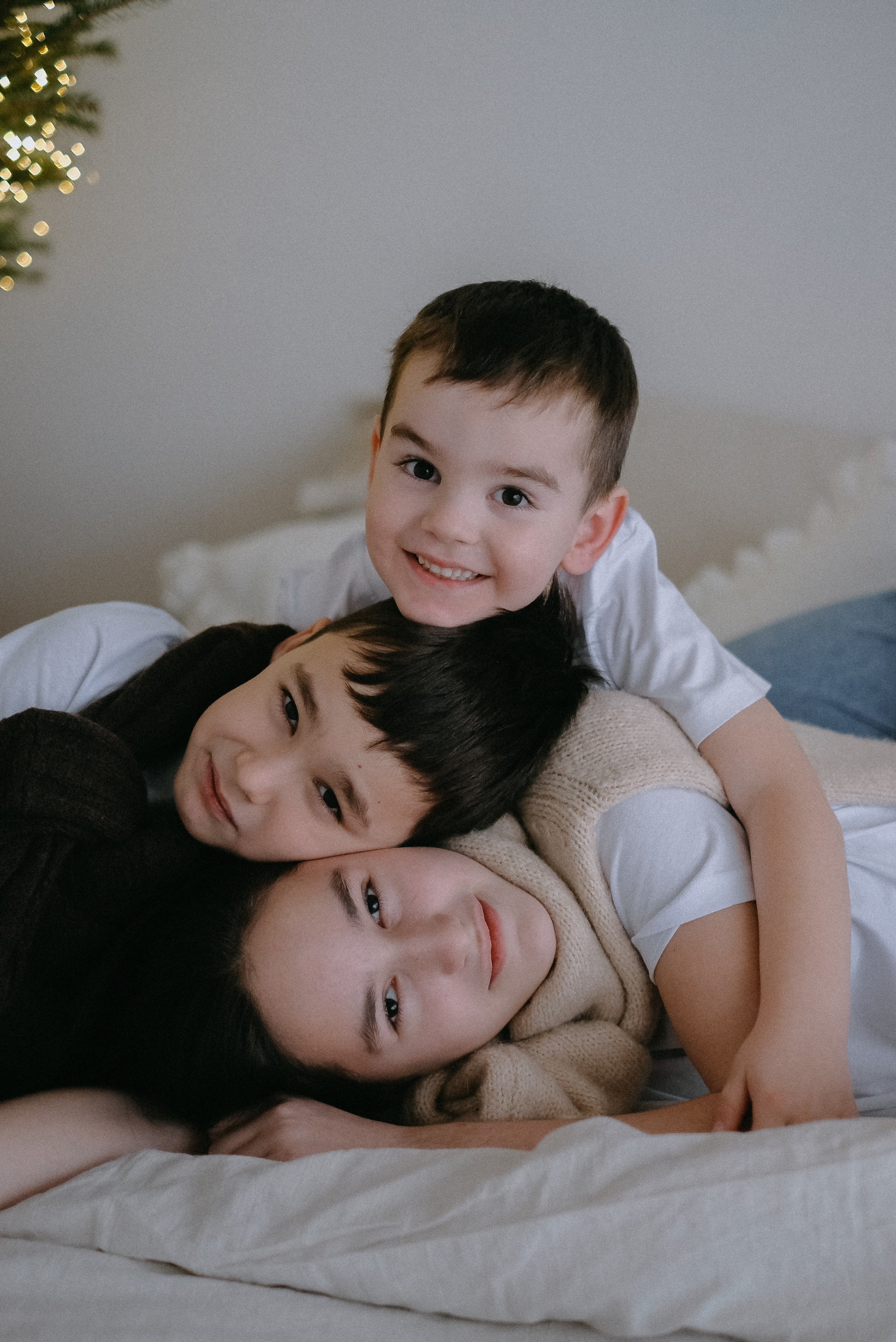 Катя + Анфиса + Артем + Егор. ФОТОГРАФ АННА КАЗАРЯН