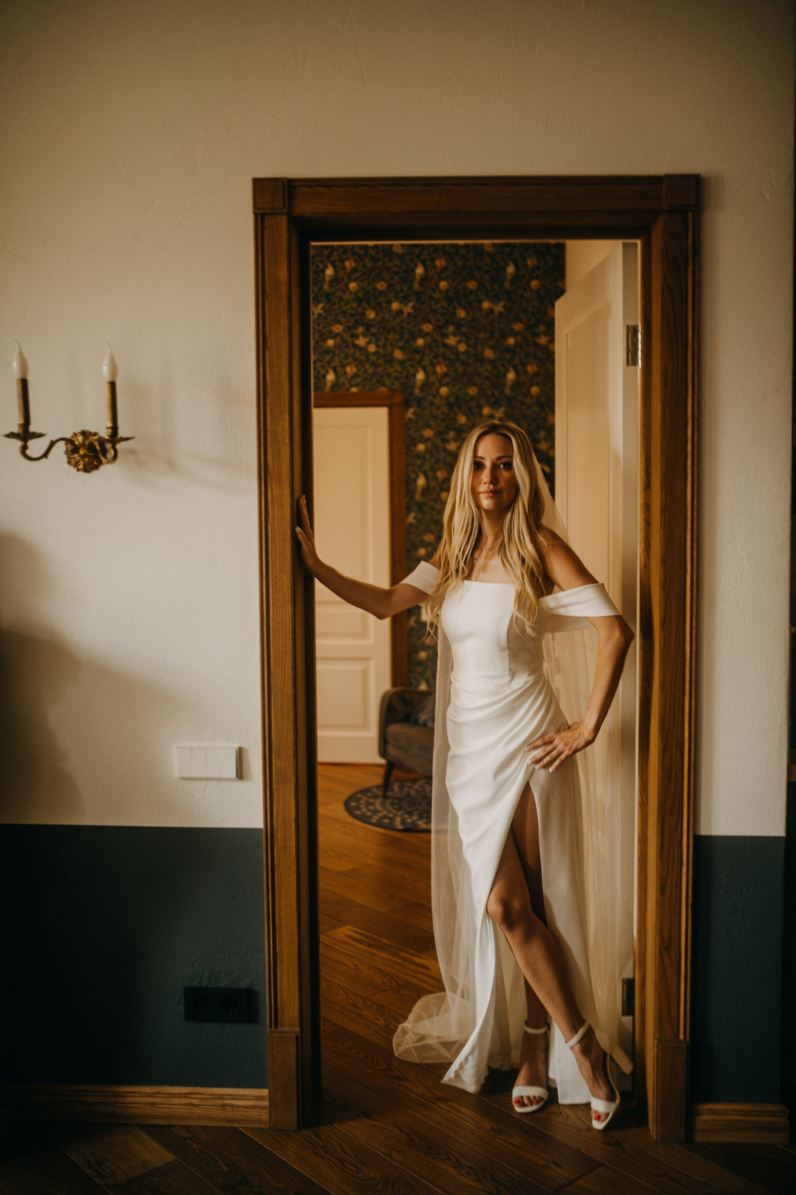 Данила и Кристина 29.07.25 весь день. Фотограф в Санкт Петербурге Лара Великова