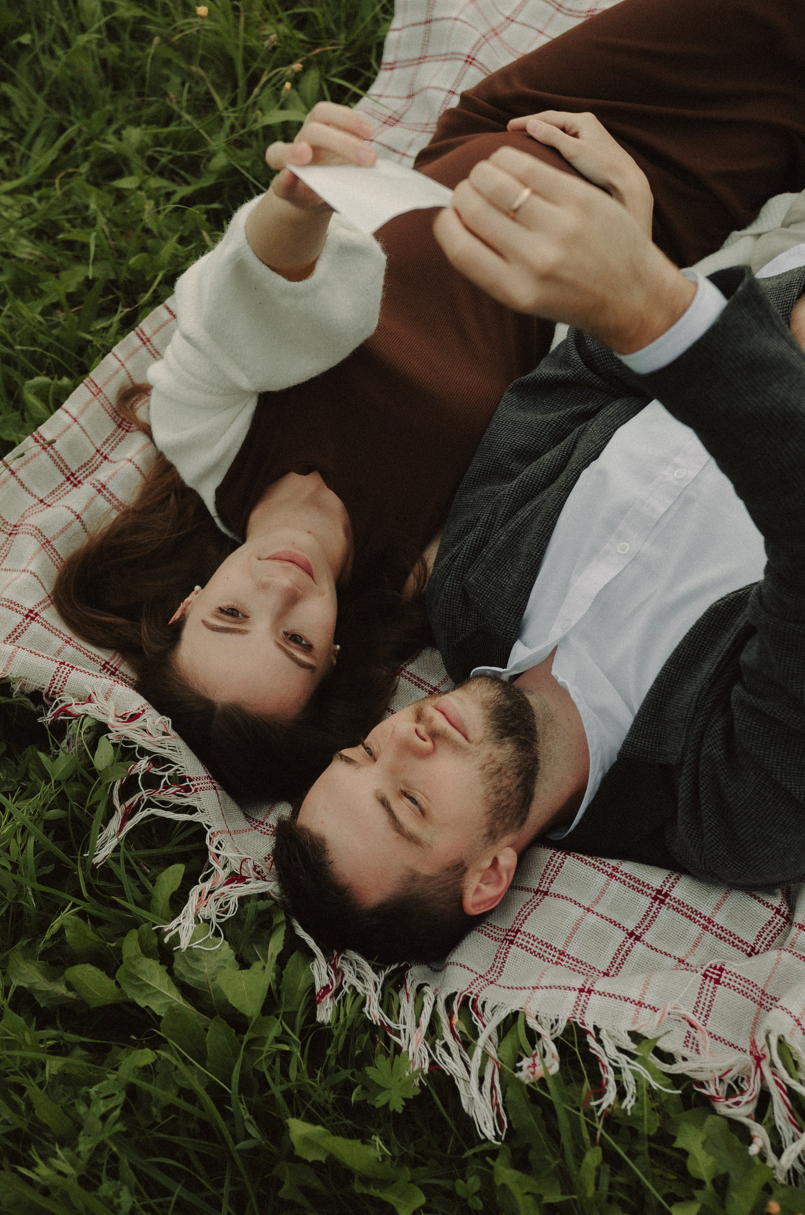 Сергей и Елена. Наталья Севрук — фотограф во Владимире