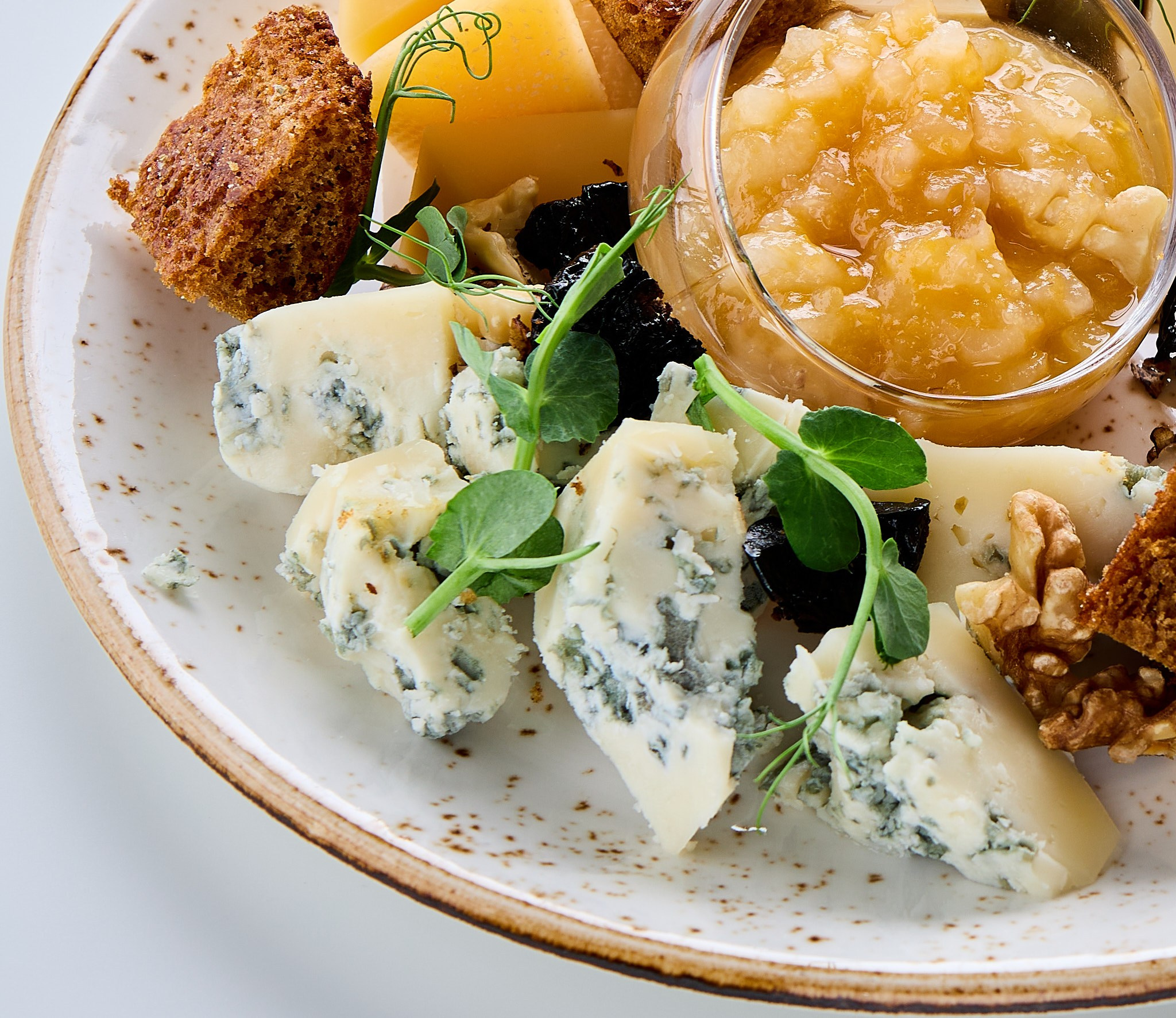 Портфолио. Фуд-фотограф в Санкт-Петербурге