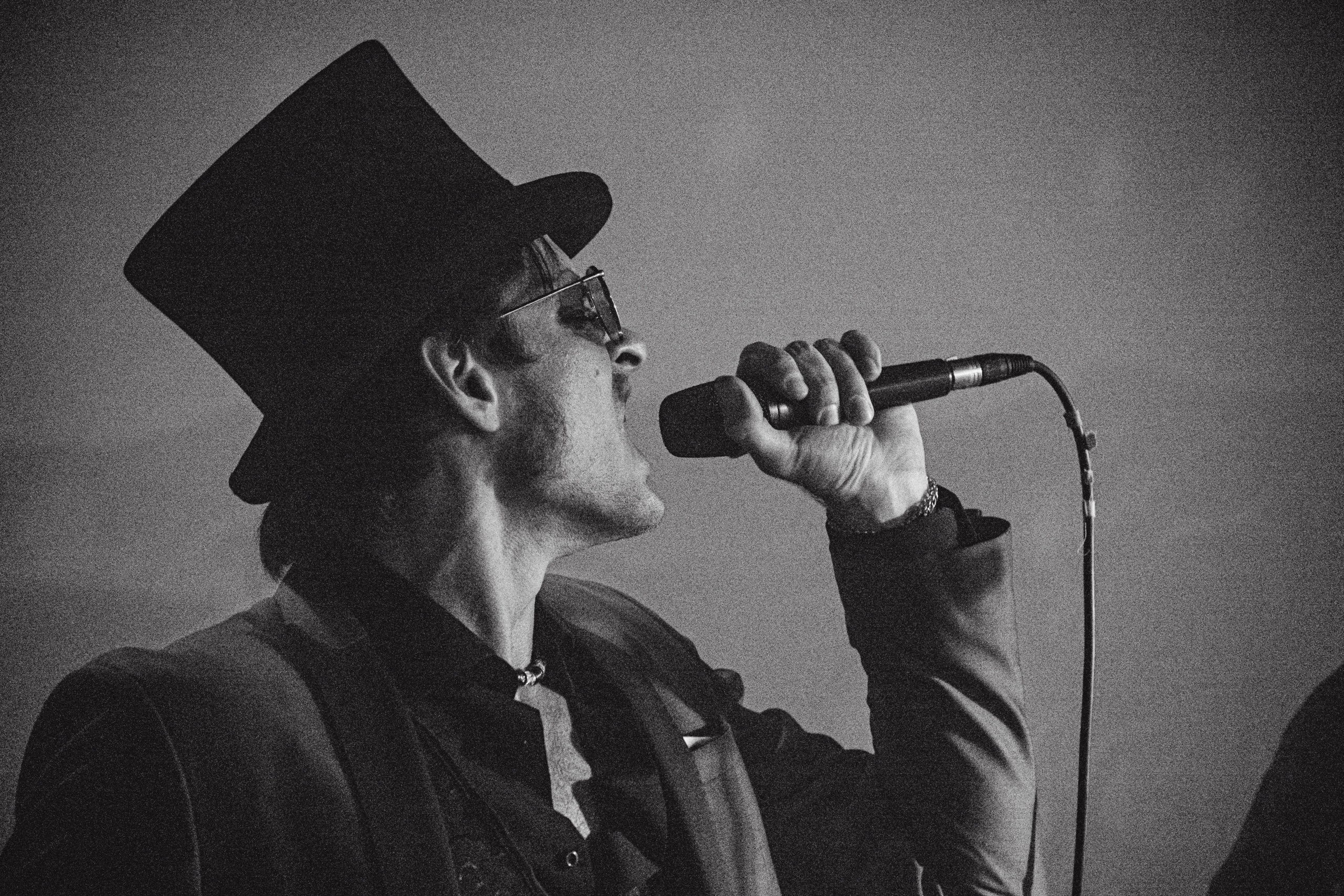 Рок концерт ILLUSIONS. Портретный фотограф в Санкт-Петербурге Дмитриева Наталия