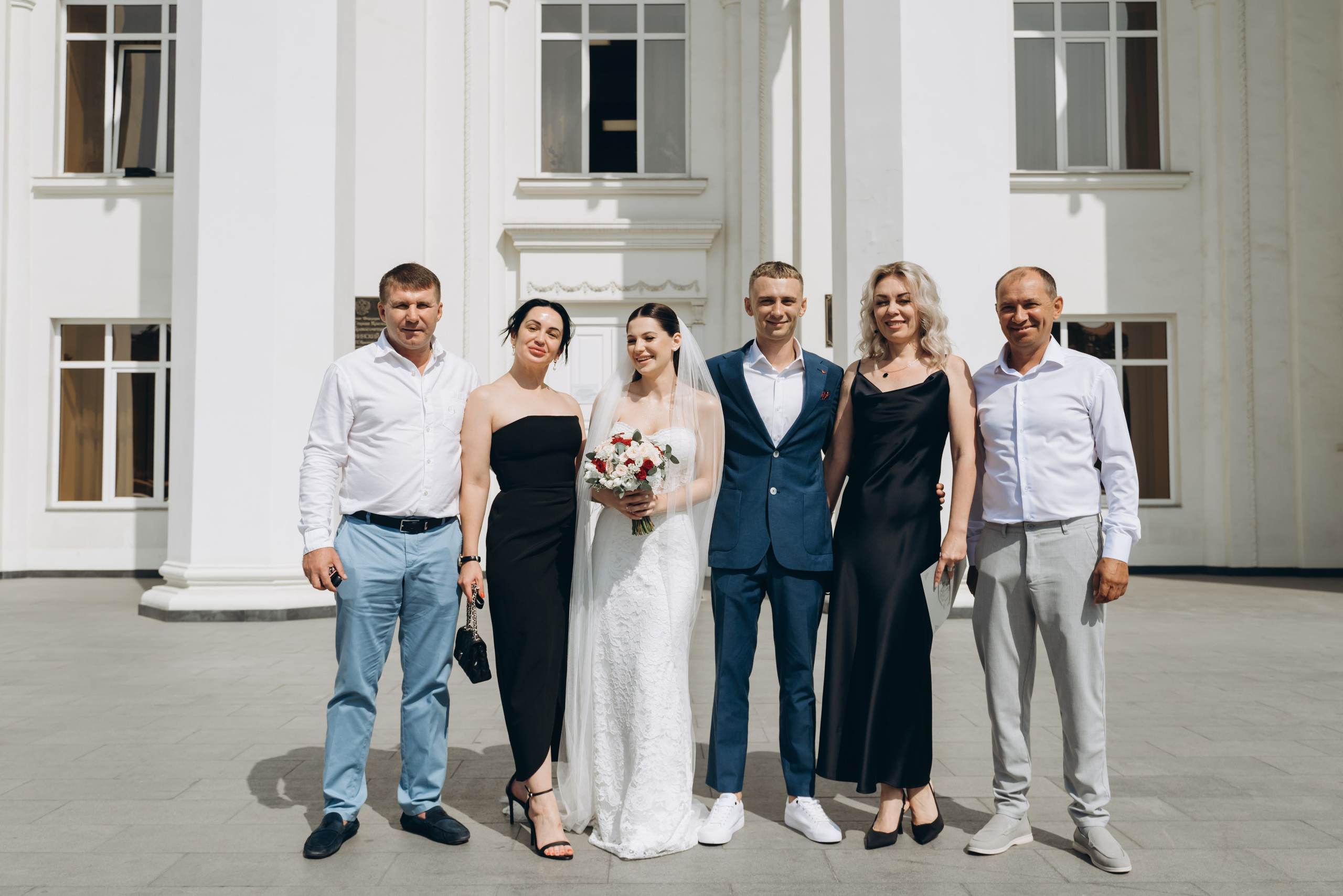 Руслан и Анастасия. Фотограф Олеся Олеговна