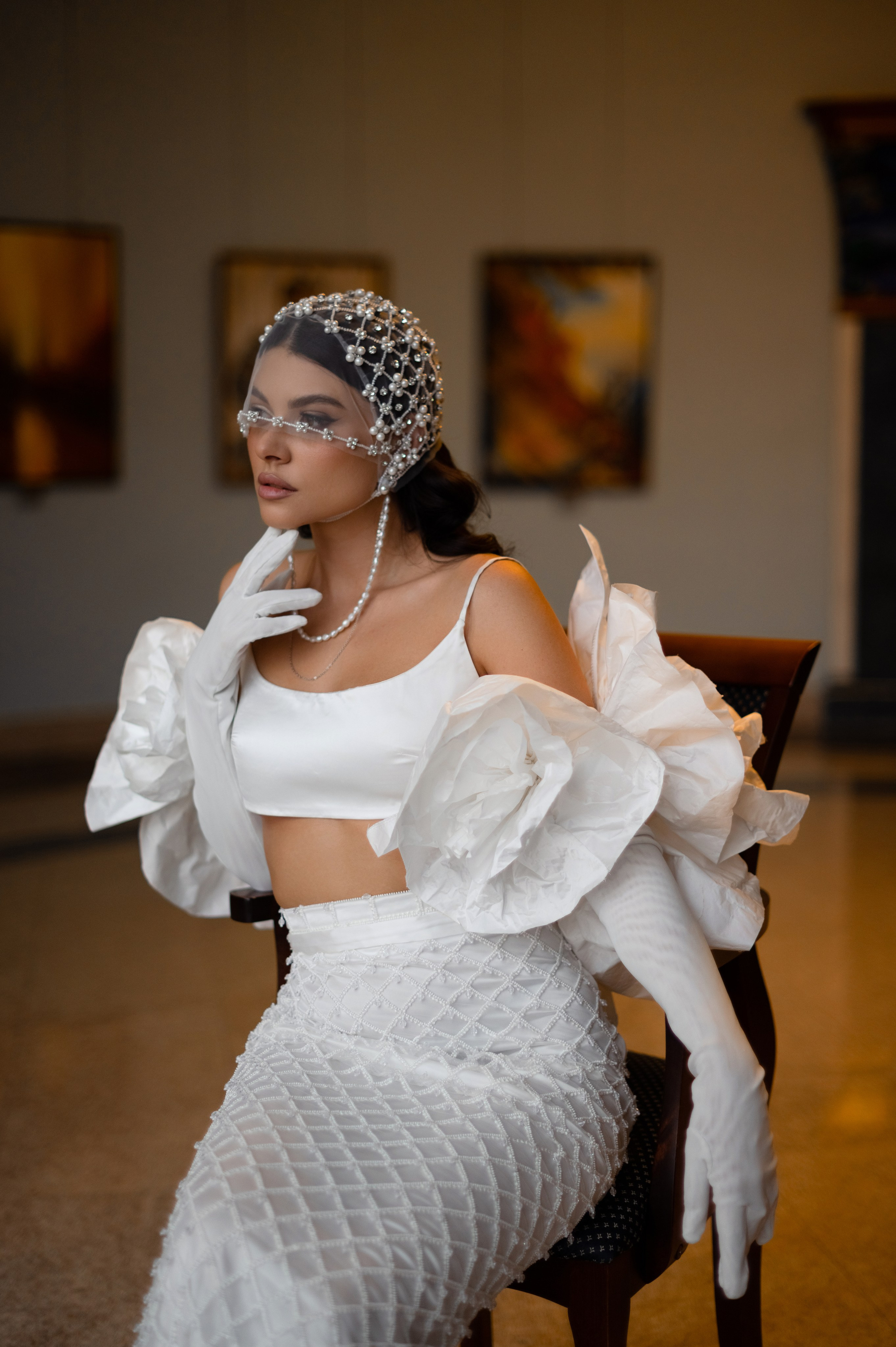 Анастасия. Свадебный фотограф в Белгороде Владимир Золотарев