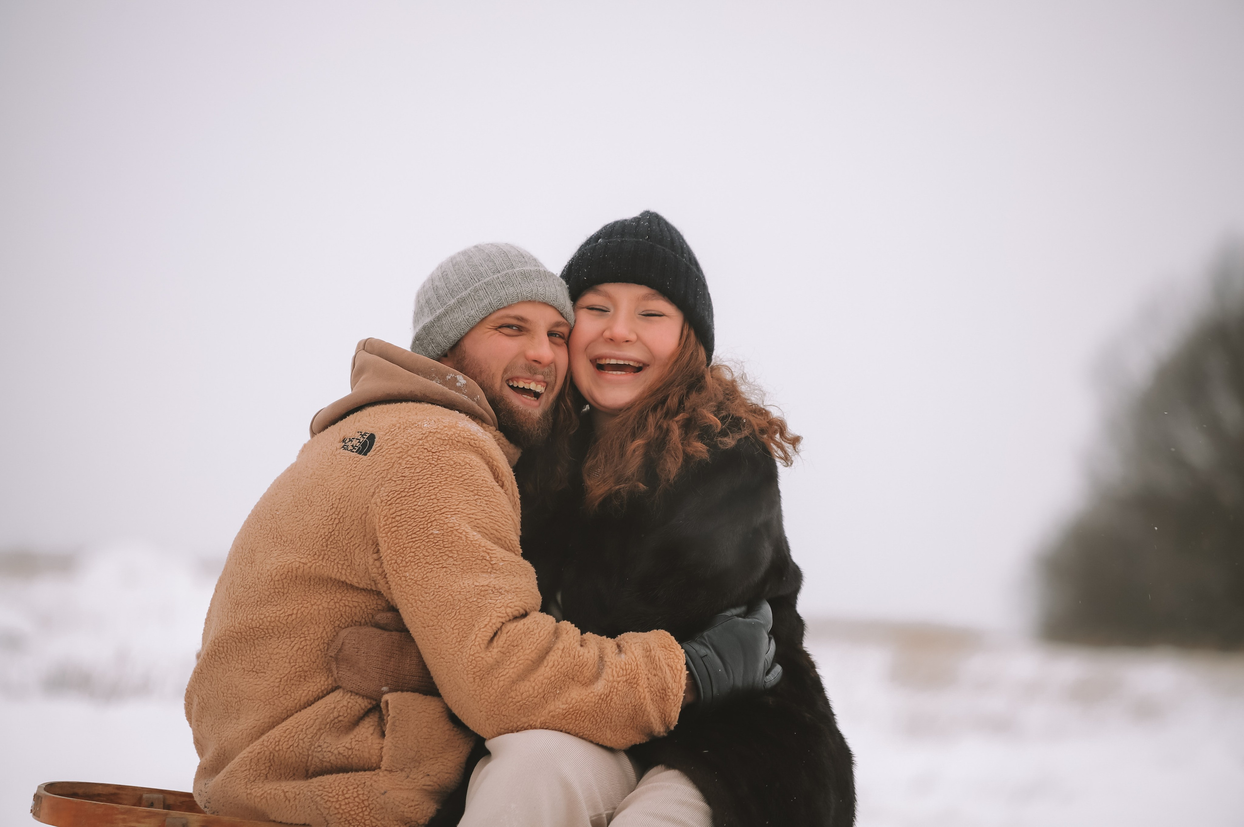 Григорий и Екатерина. Фотограф Москва и МО Анастасия Пясковская