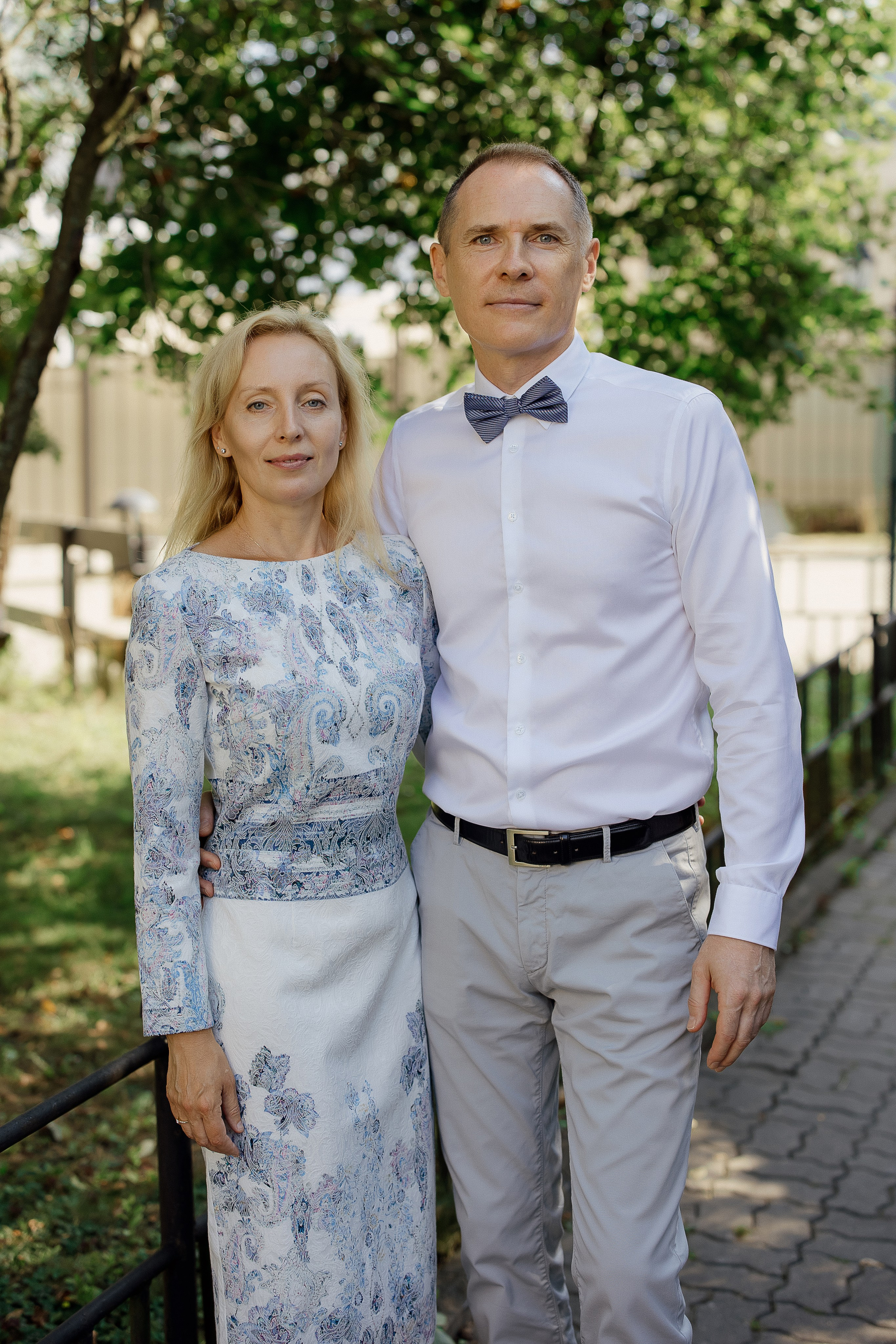 Летний Бал. Свадебный фотограф