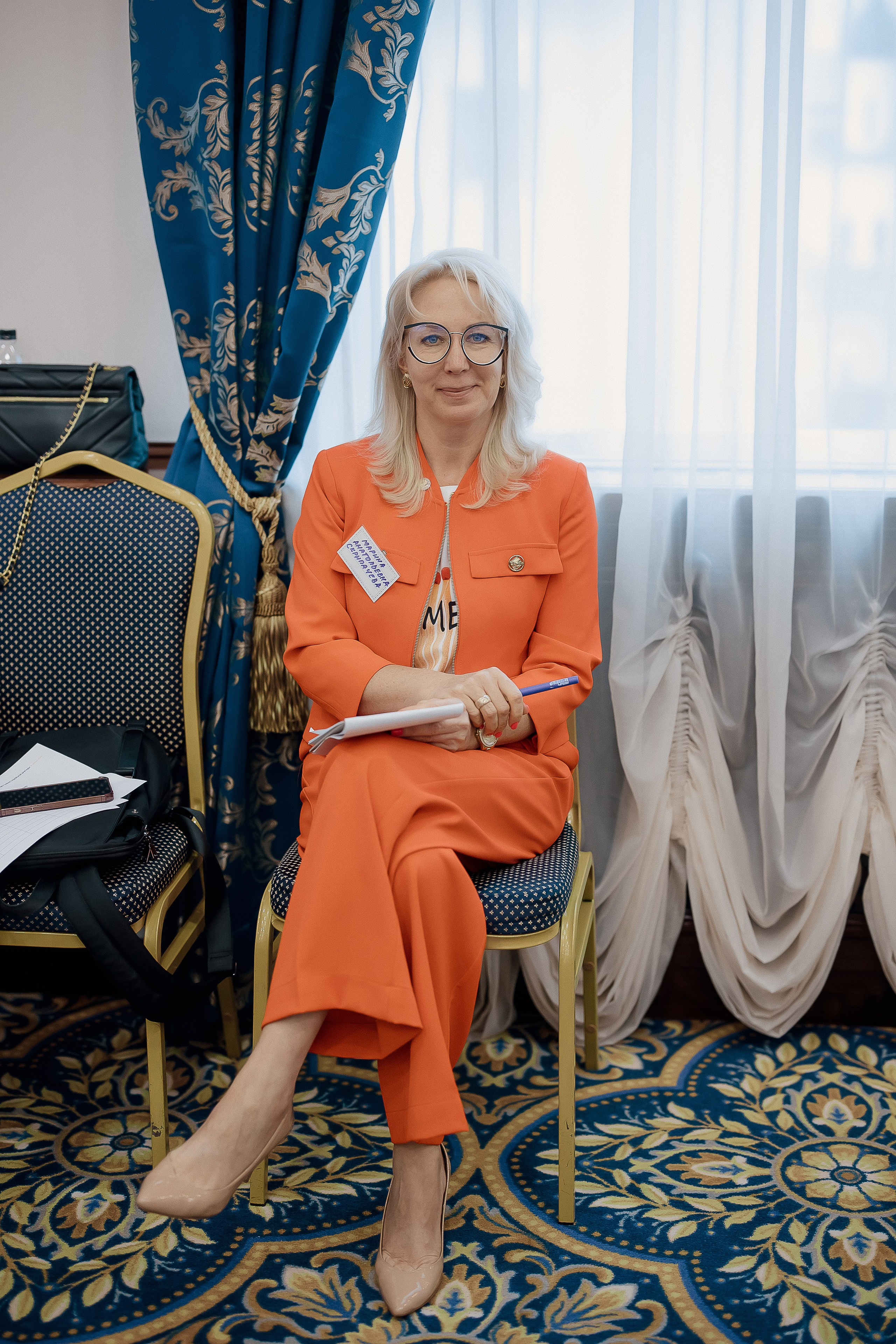 Конференция. Свадебный фотограф