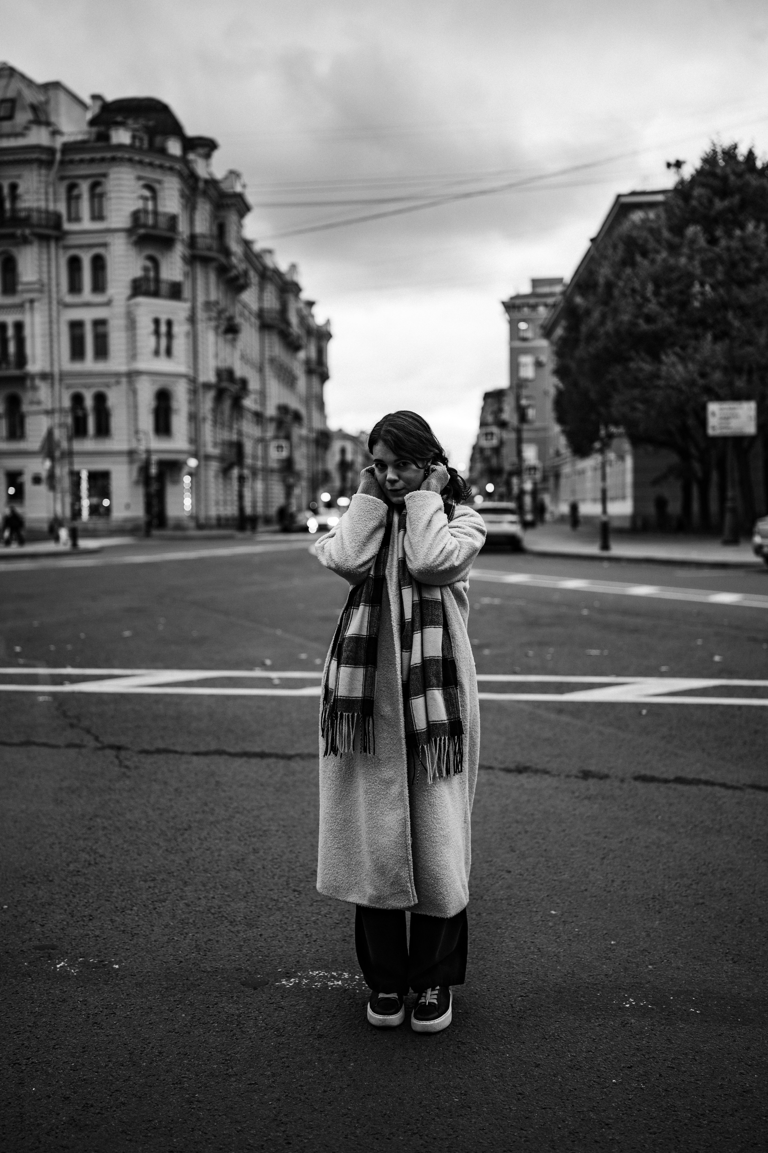 Саша Солнце. Свадебный фотограф в Санкт-Петербурге Марина Фесенко