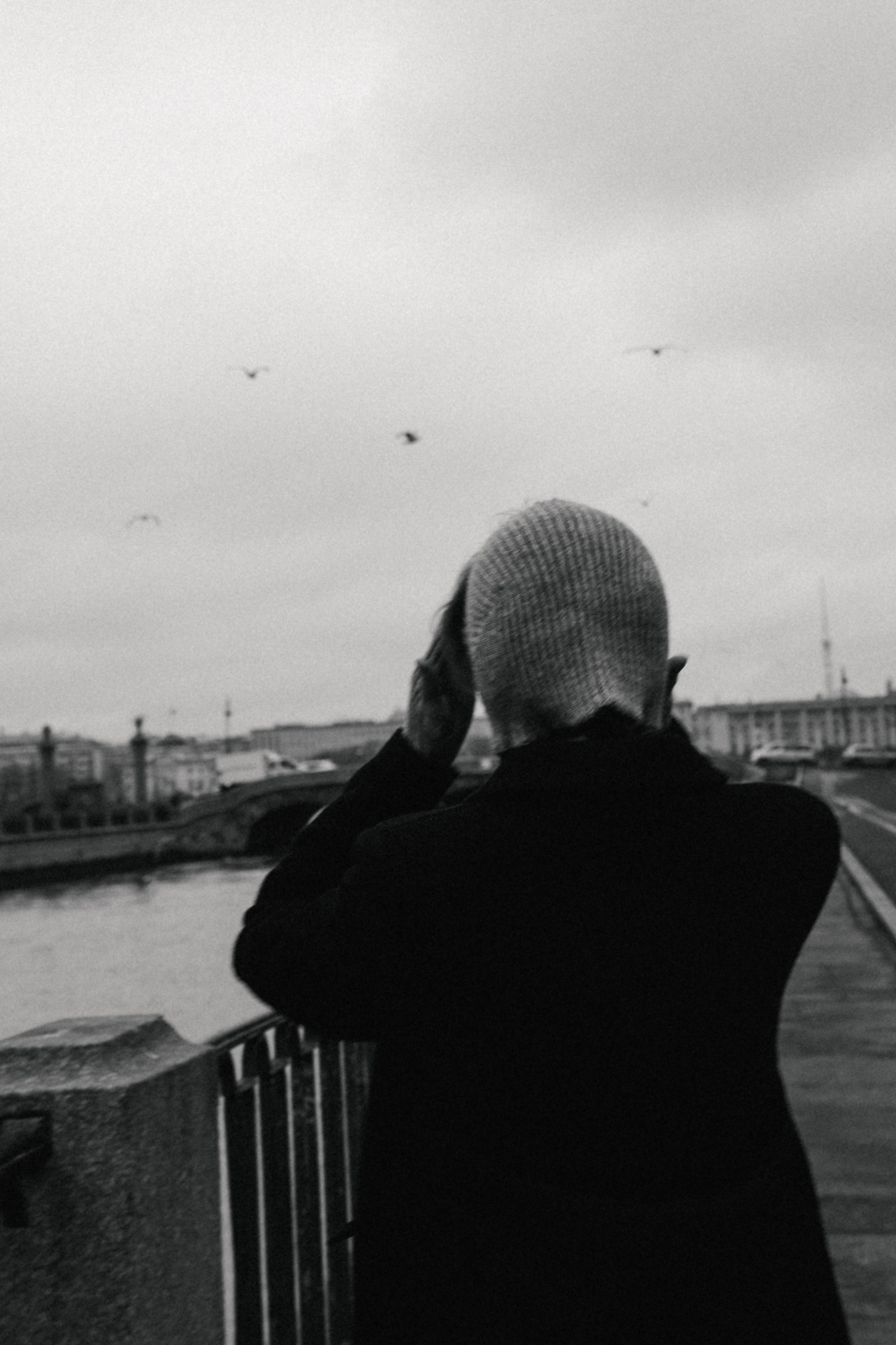 Настя. Репортажный и портретный фотограф в Санкт-Петербурге Степлевич Дарья