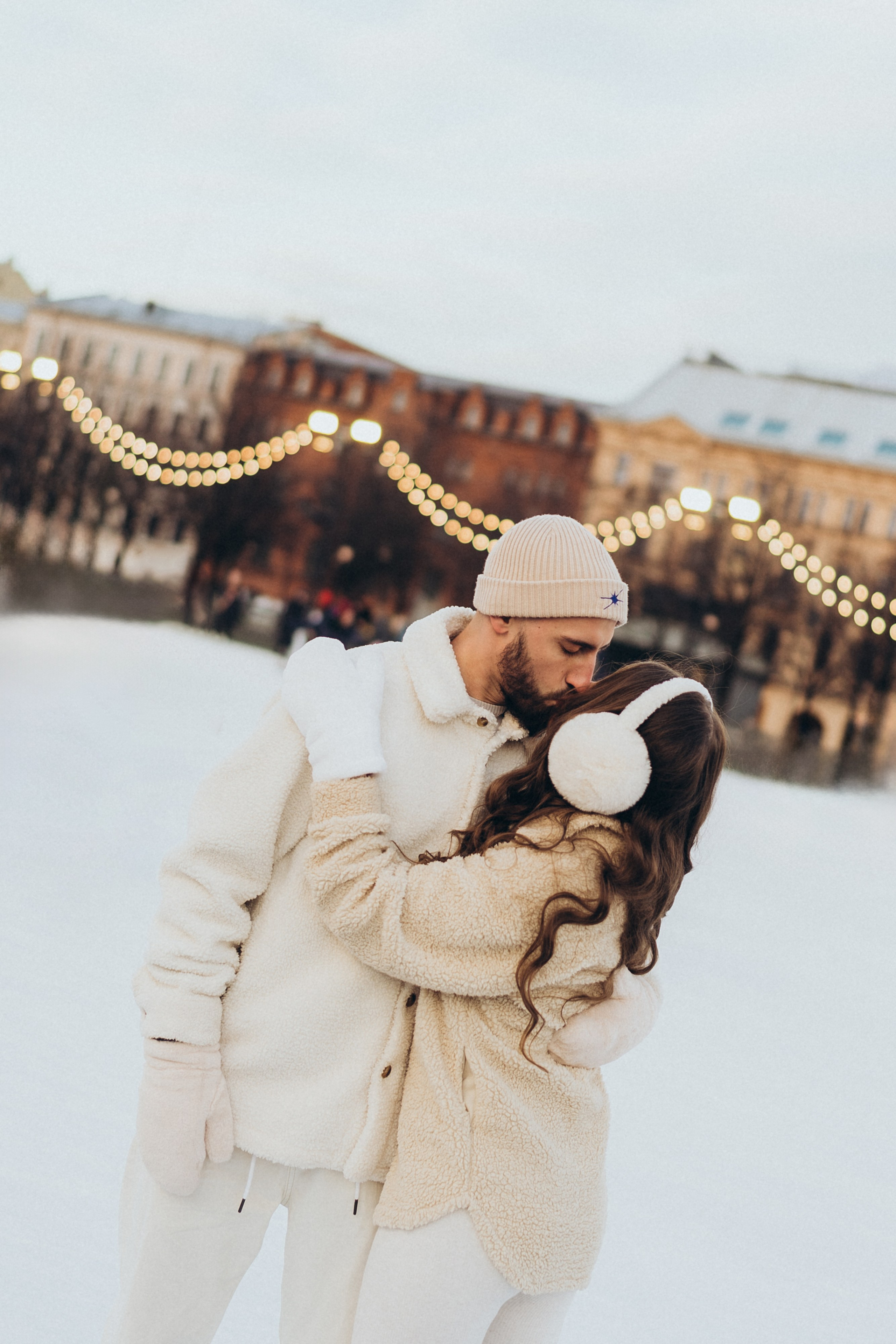 Арсений и Александра. Фотограф в Санкт-Петербурге — Лучина Екатерина