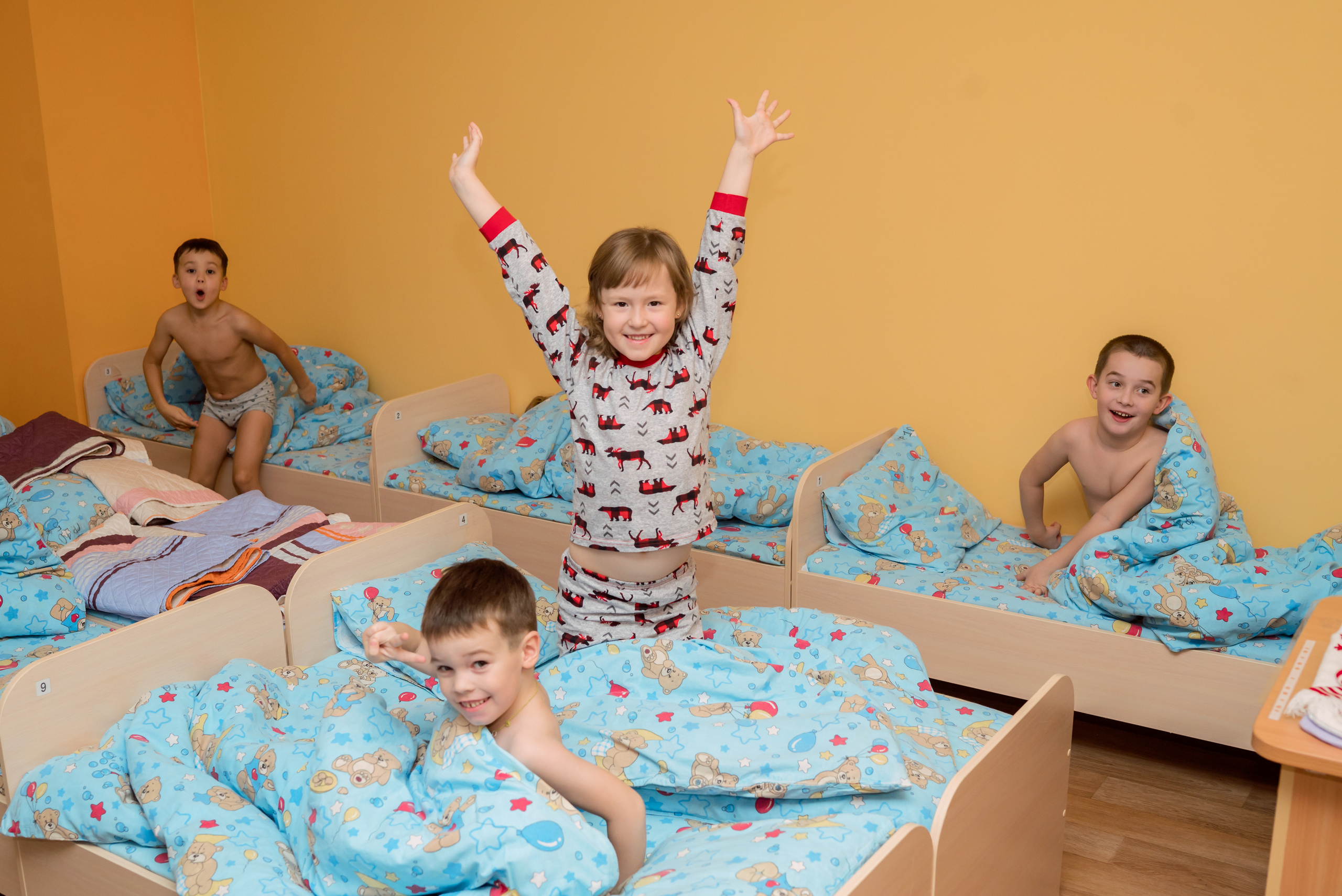 Фотосъемка в садах. Фотограф Муравьева Катя Сыктывкар