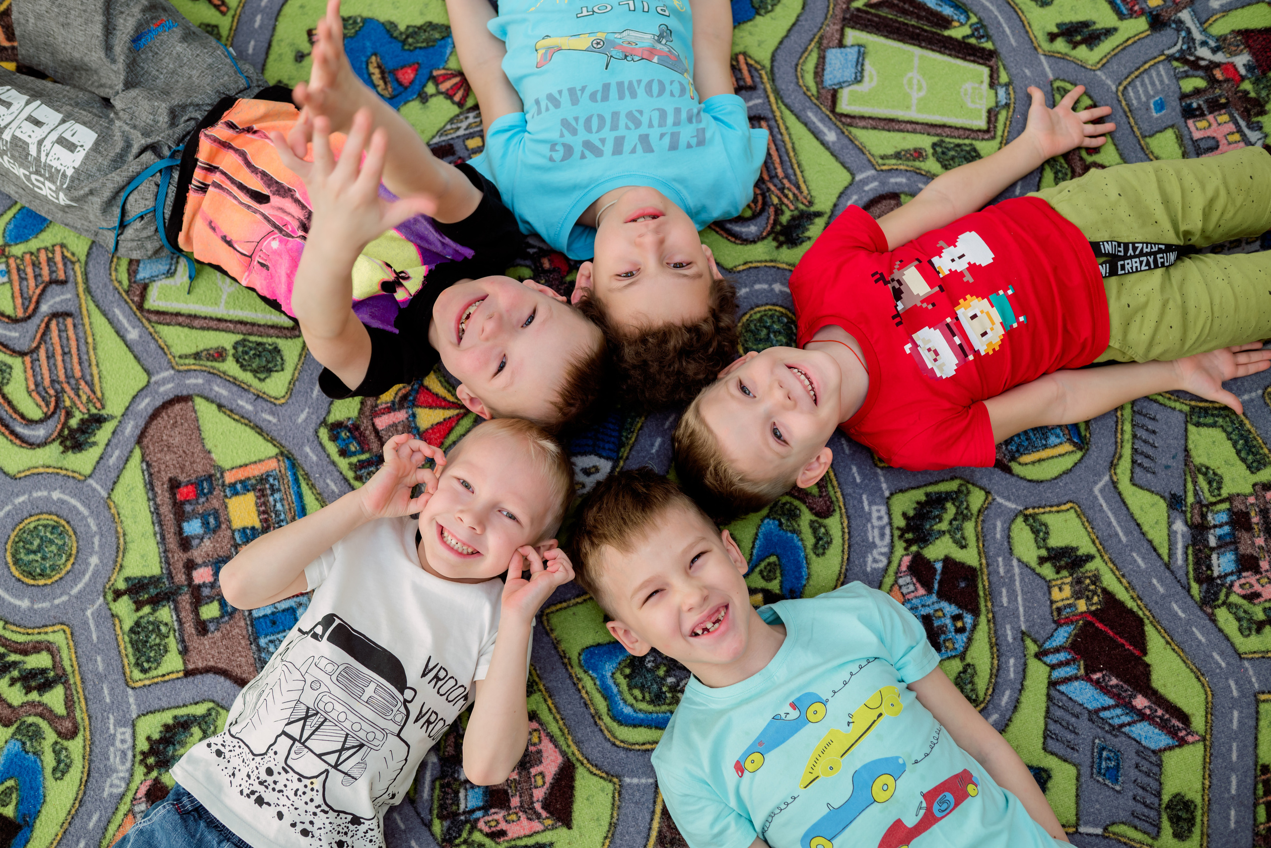 Фотосъемка в садах. Фотограф Муравьева Катя Сыктывкар