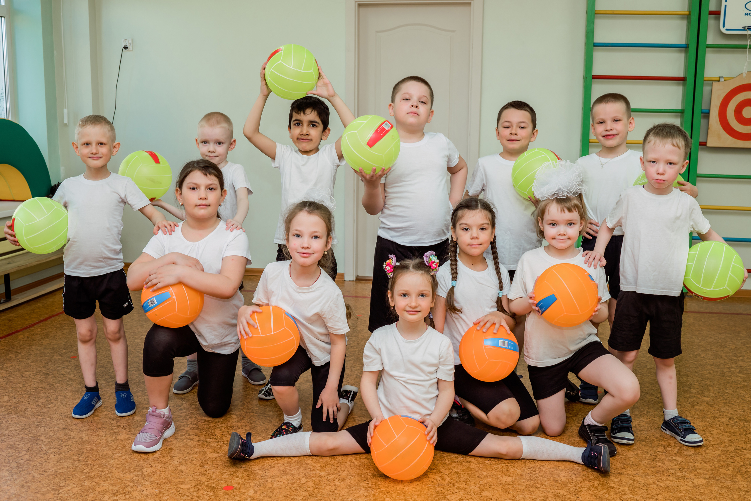 Фотосъемка в садах. Фотограф Муравьева Катя Сыктывкар