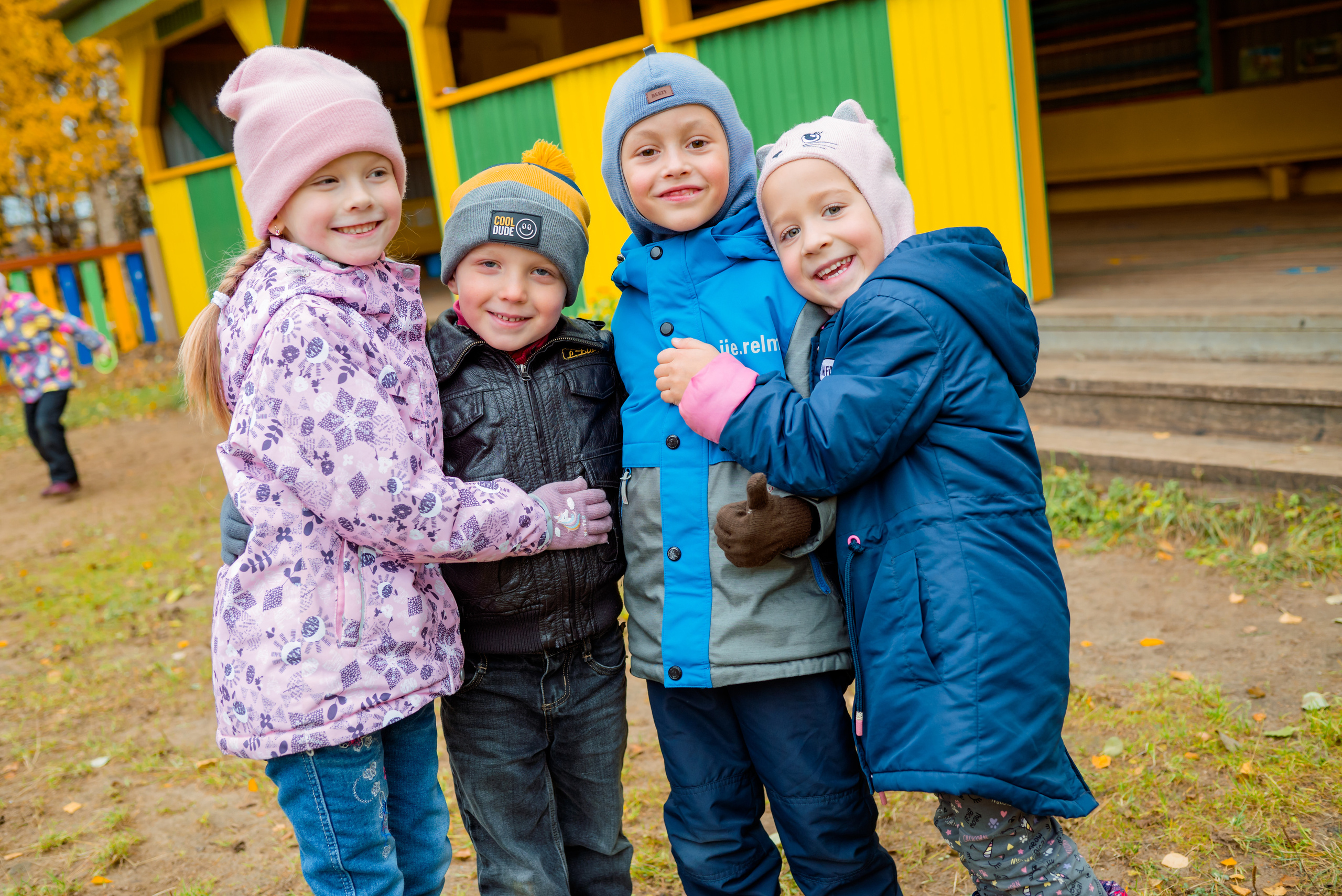 Фотосъемка в садах. Фотограф Муравьева Катя Сыктывкар