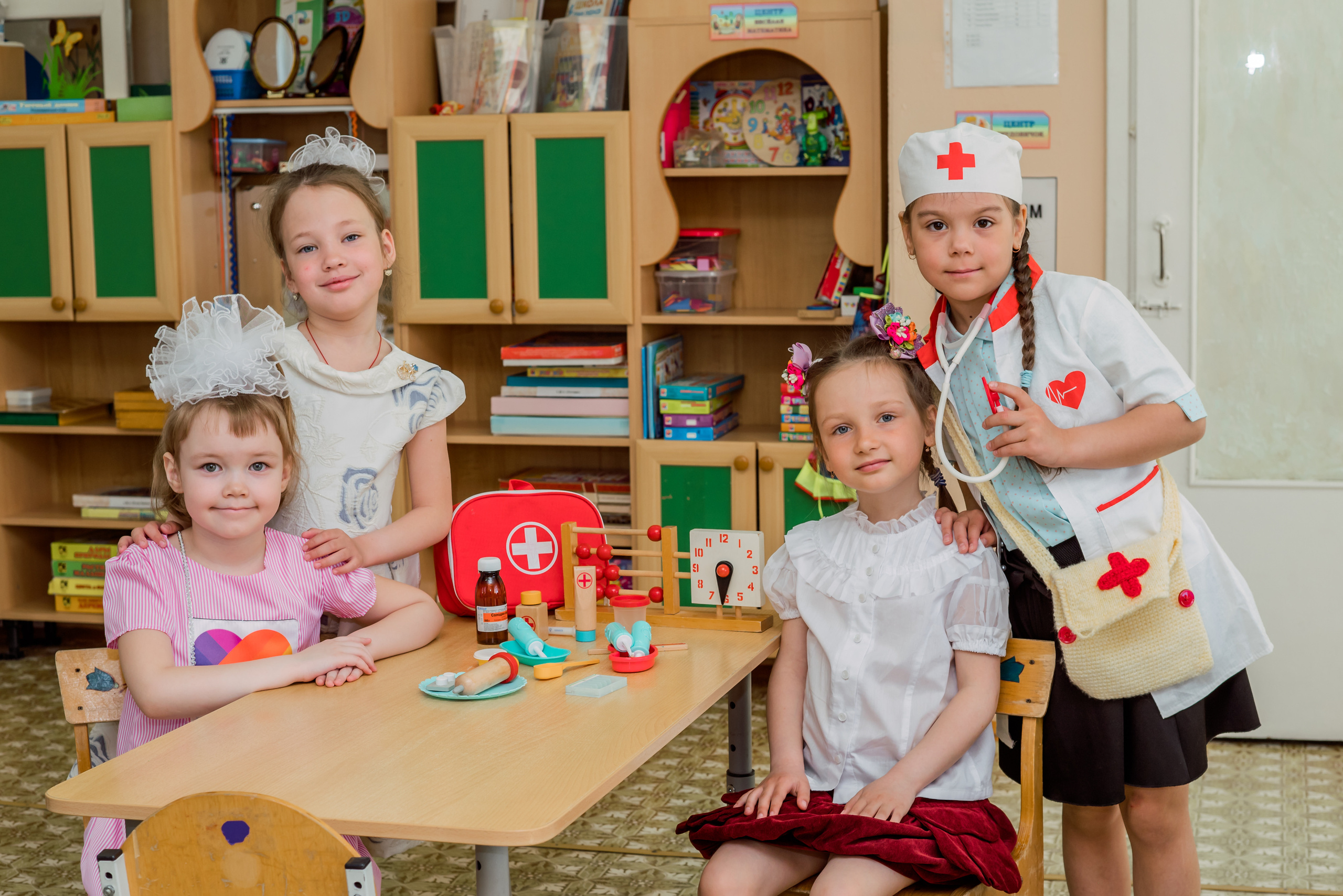 Фотосъемка в садах. Фотограф Муравьева Катя Сыктывкар