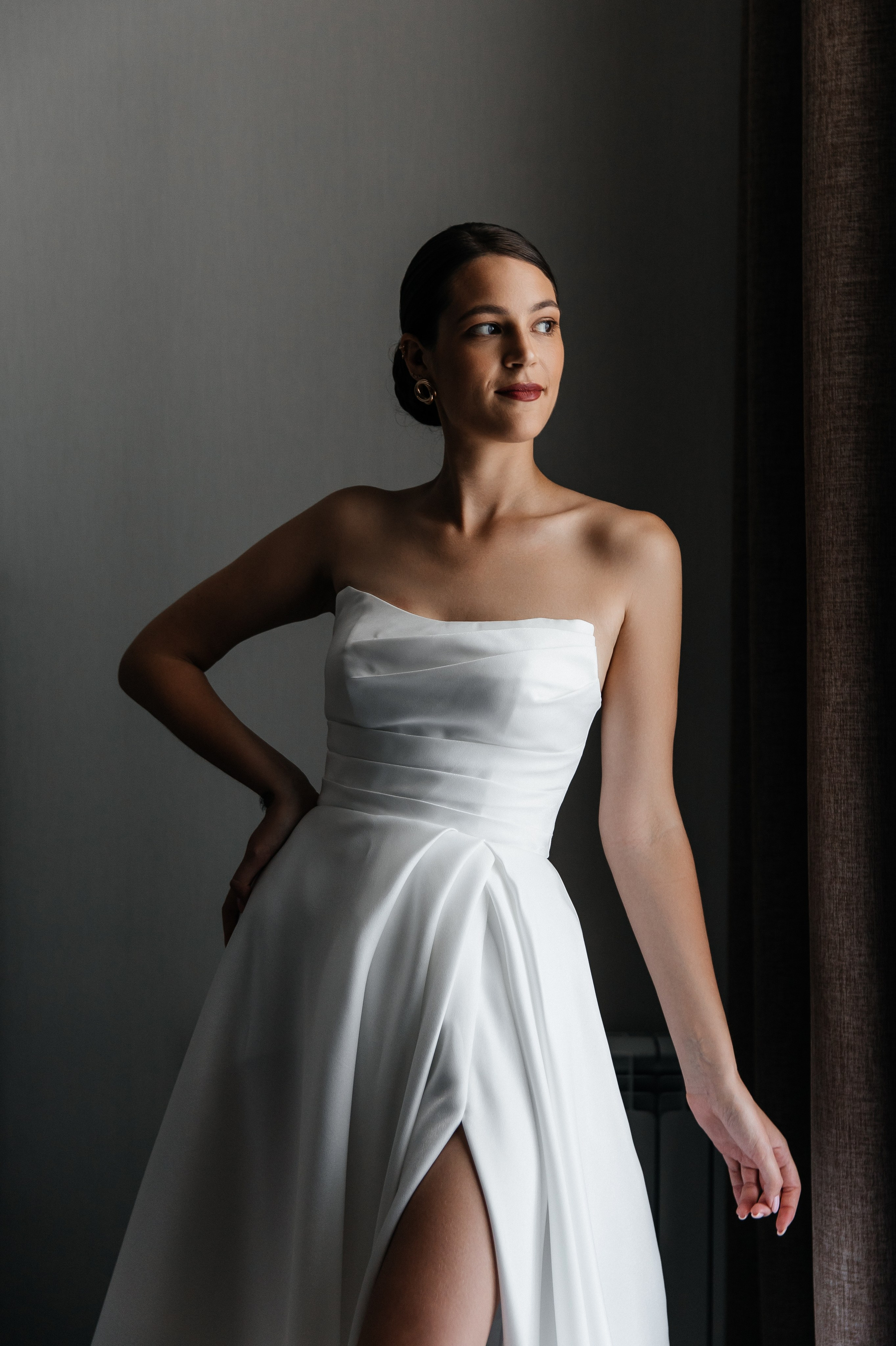 Анонс свадьба Михаил и Елизавета. Свадебный и семейный фотограф в Севастополе и Крыму Анастасия Сураева