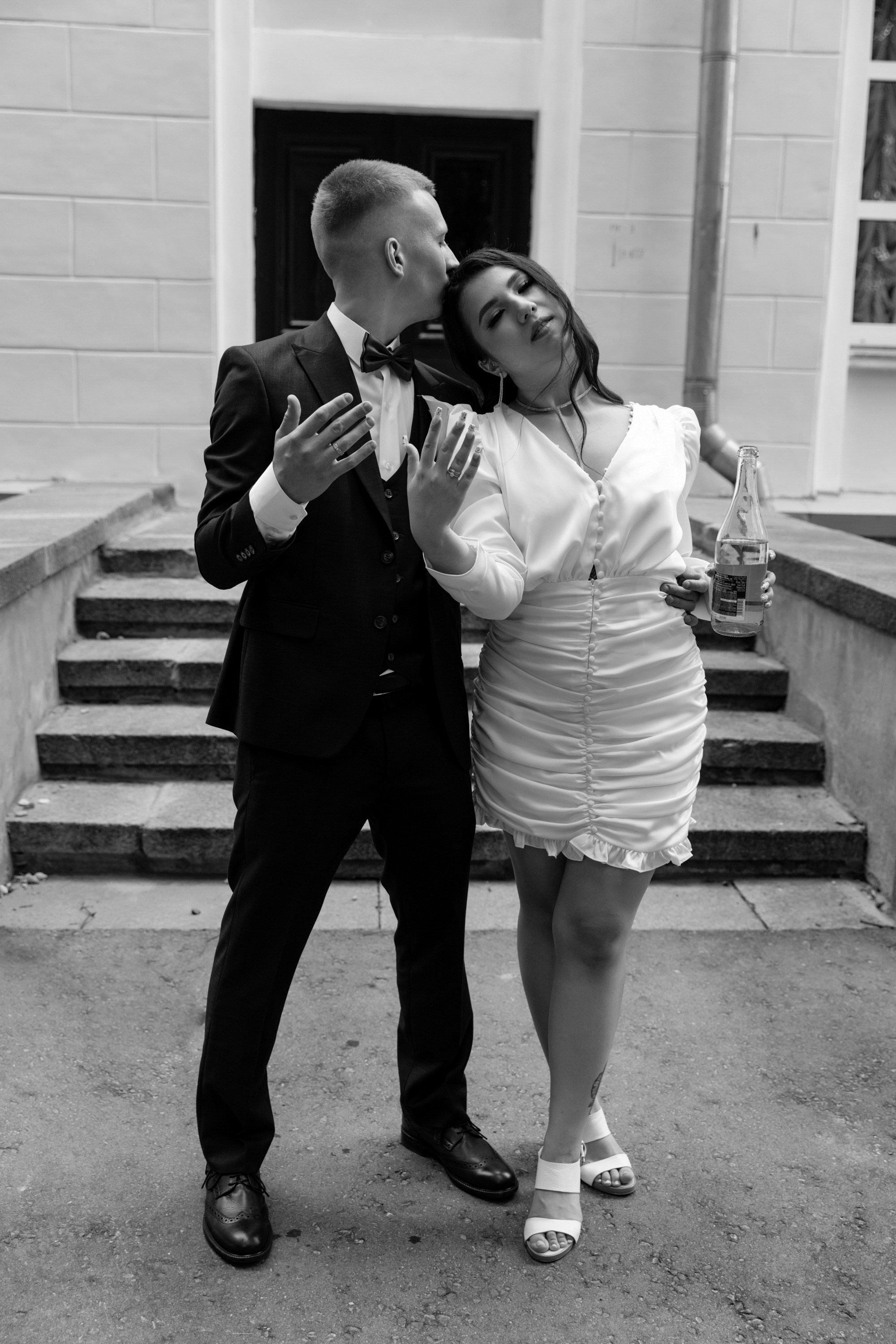 Роспись Сергея и Сюзанны. Фотограф Сергиев Посад Москва Хованская Екатерина