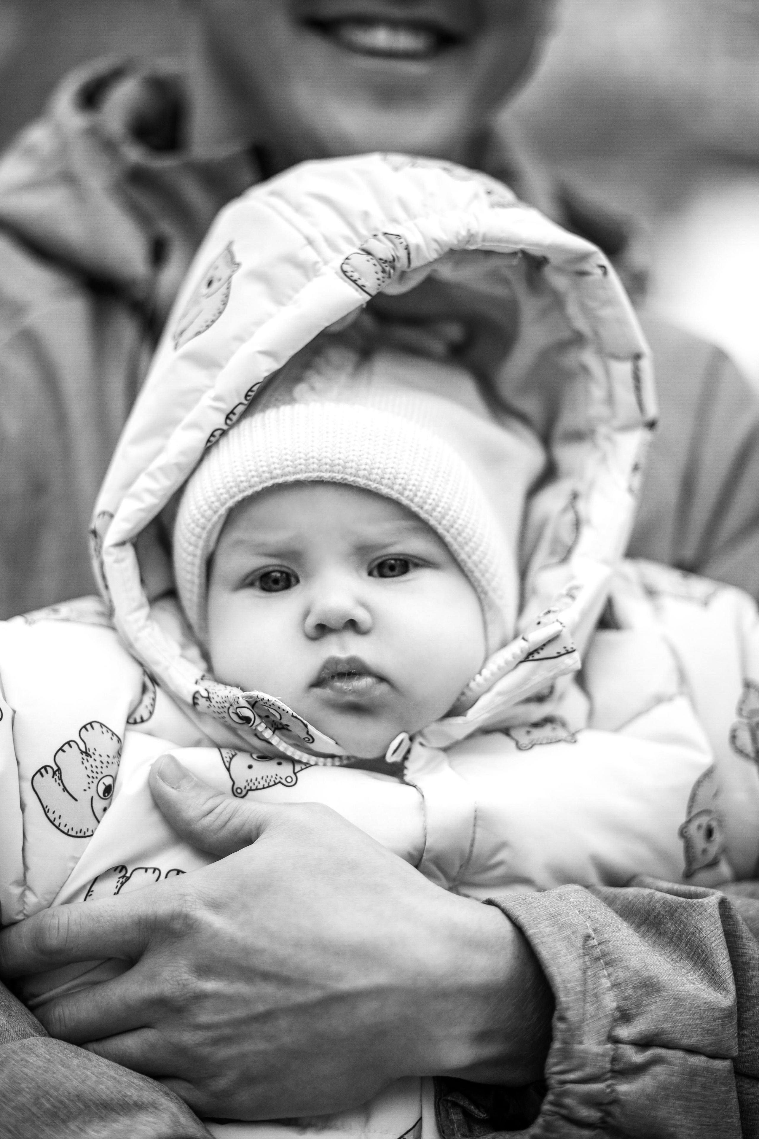 Валерия, Константин и Ева. Семейный фотограф в Екатеринбурге и Красноуфимске Евгения Лягаева