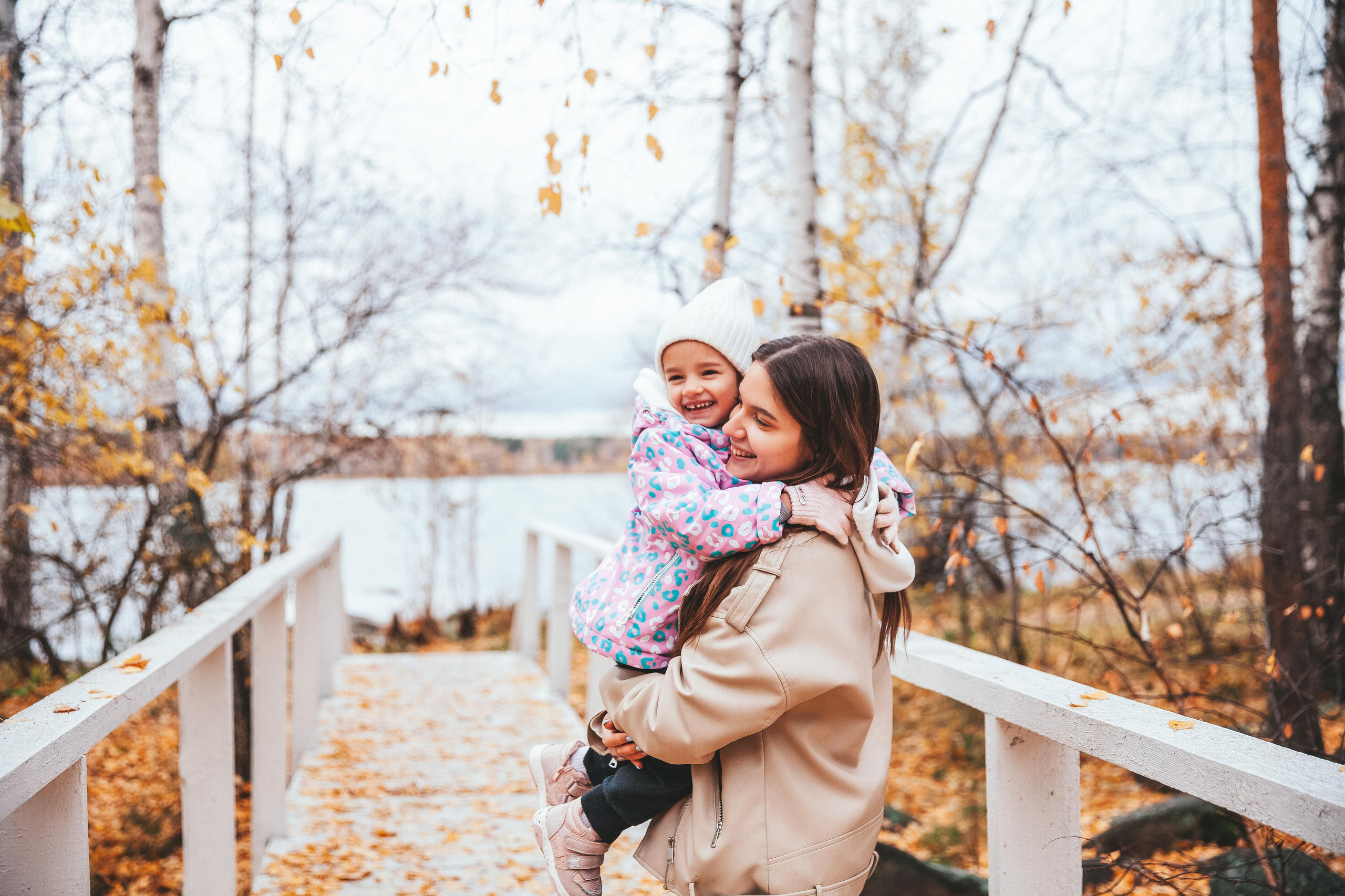 Настя и Алиса. Семейный фотограф в Екатеринбурге и Красноуфимске Евгения Лягаева
