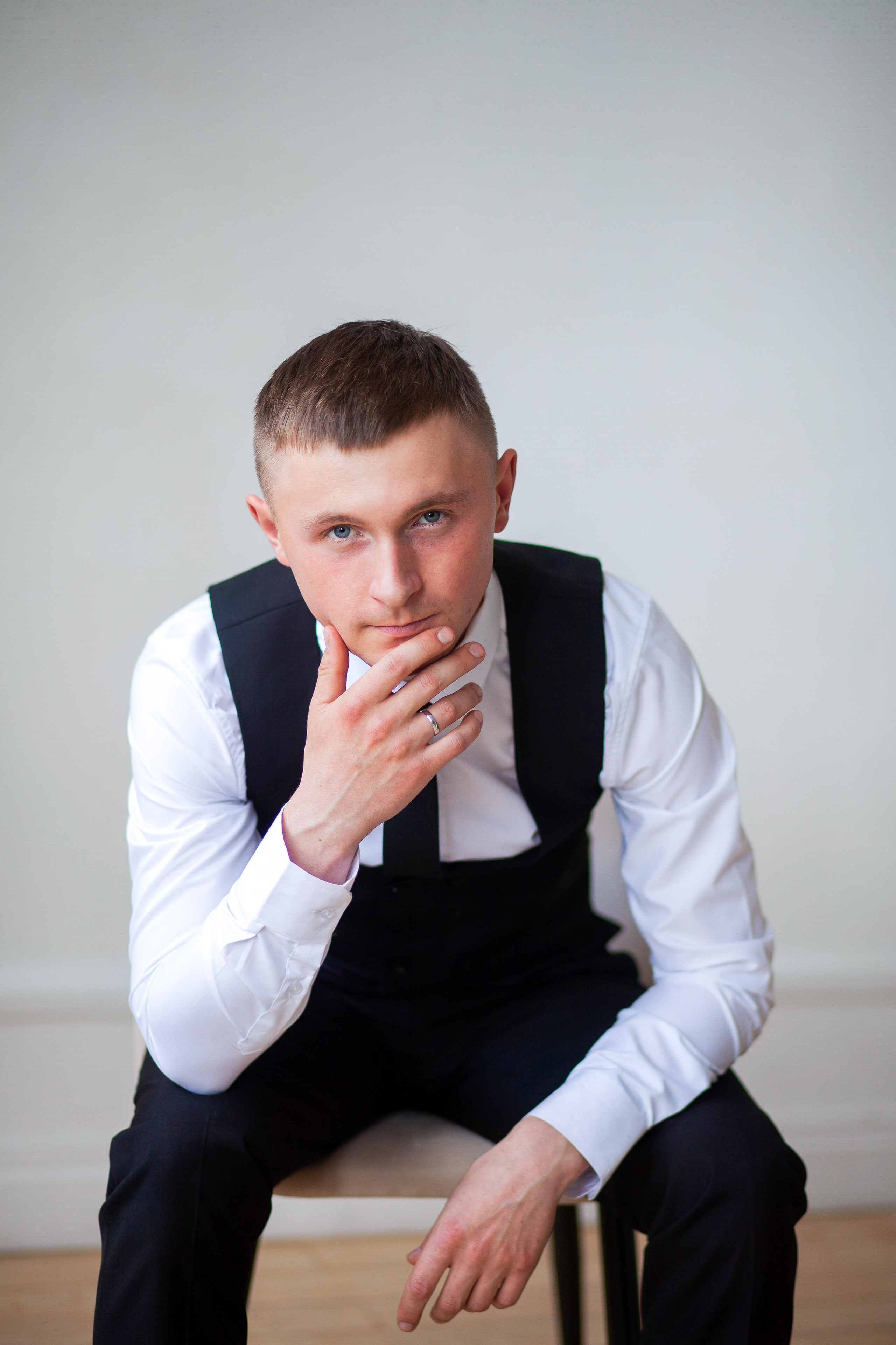 Марина и Вячеслав. Семейный фотограф в Екатеринбурге и Красноуфимске Евгения Лягаева