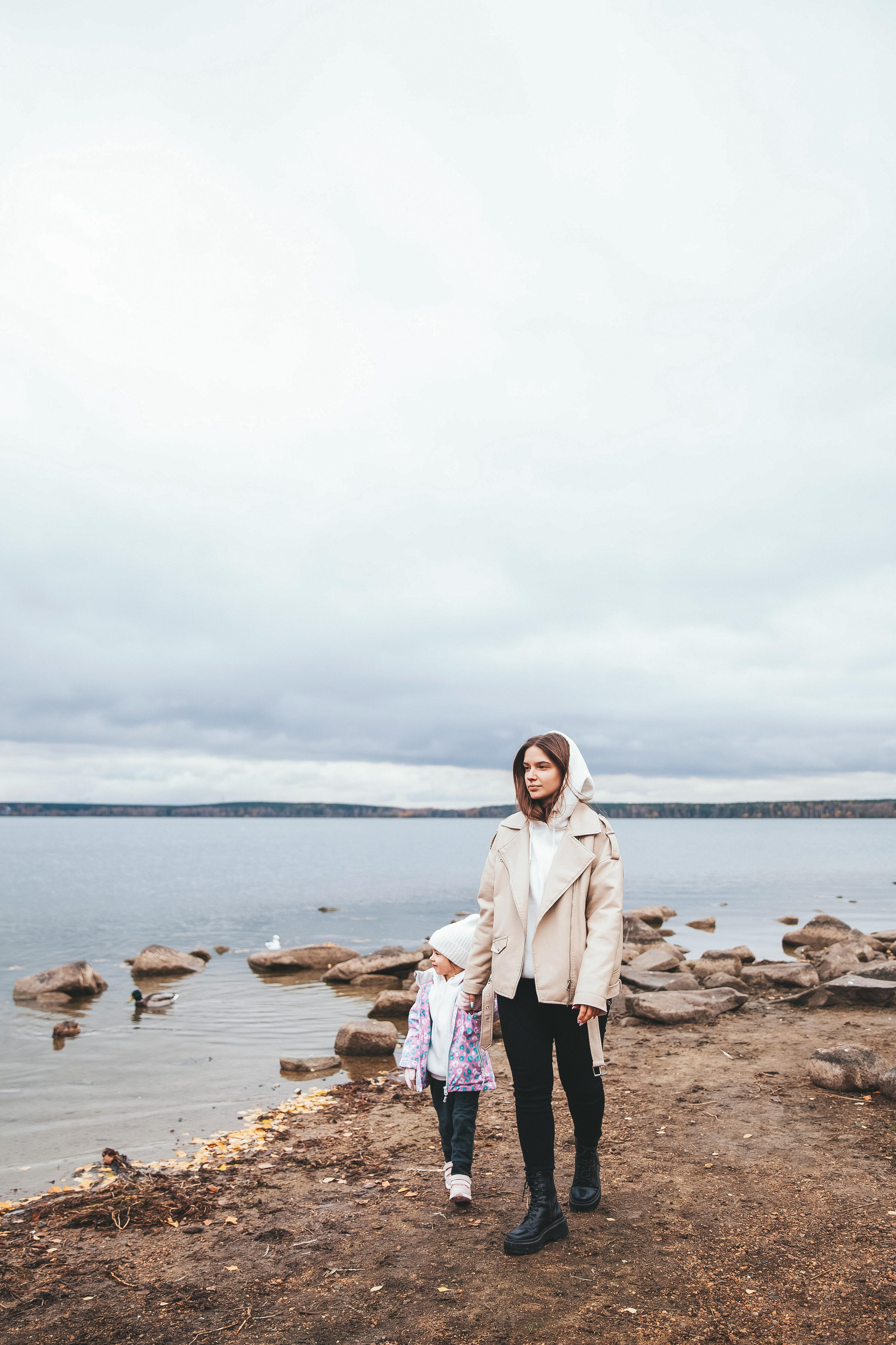 Настя и Алиса. Семейный фотограф в Екатеринбурге и Красноуфимске Евгения Лягаева