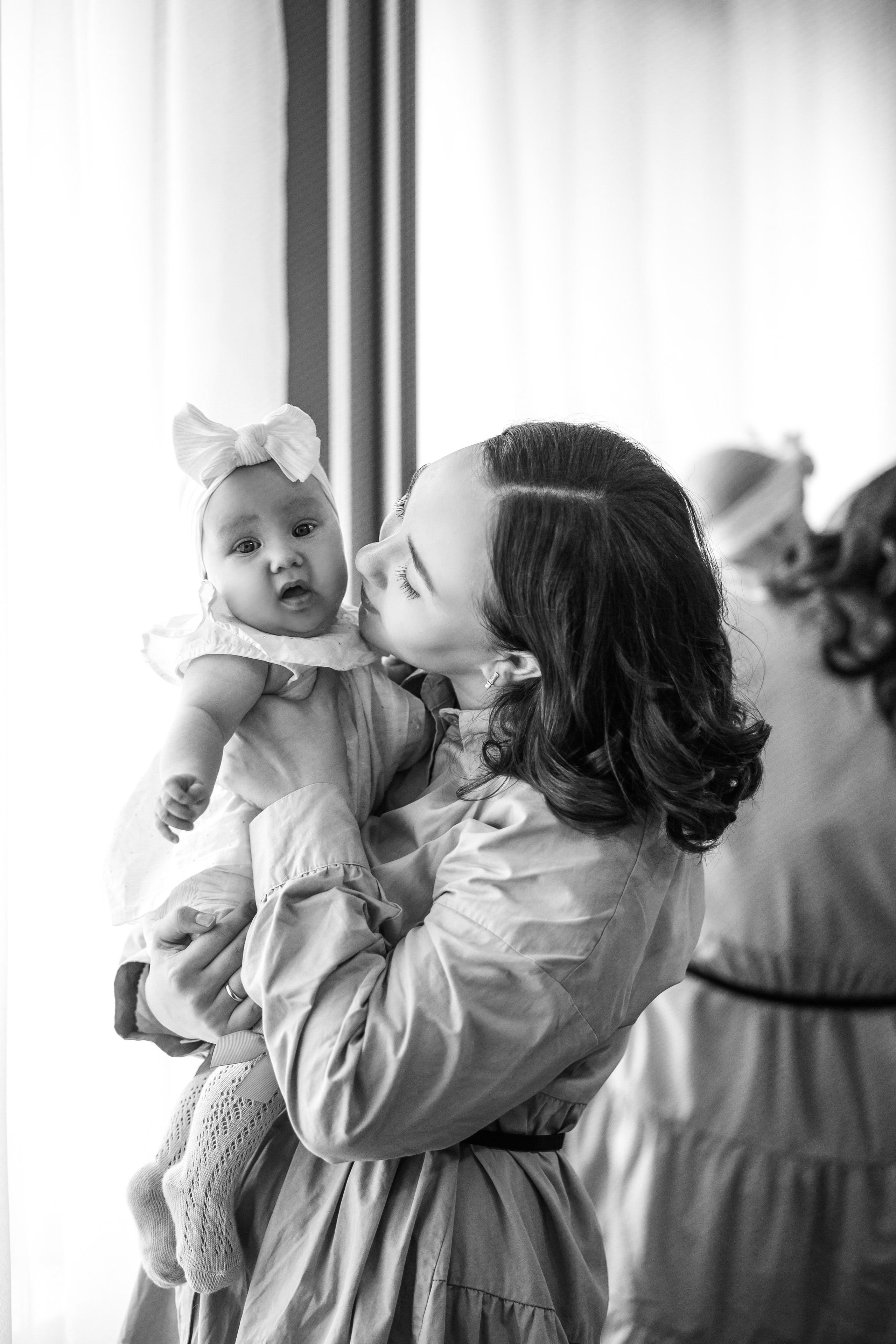 Валерия, Константин и Ева. Семейный фотограф в Екатеринбурге и Красноуфимске Евгения Лягаева