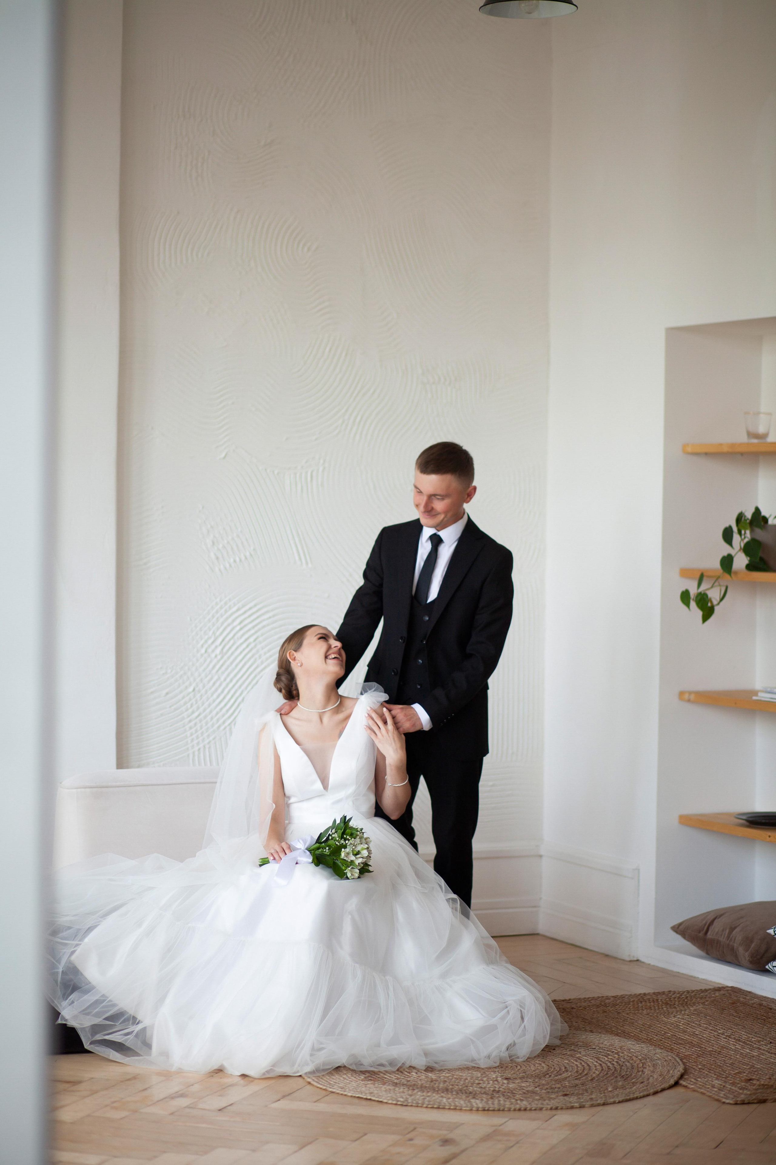 Марина и Вячеслав. Семейный фотограф в Екатеринбурге и Красноуфимске Евгения Лягаева