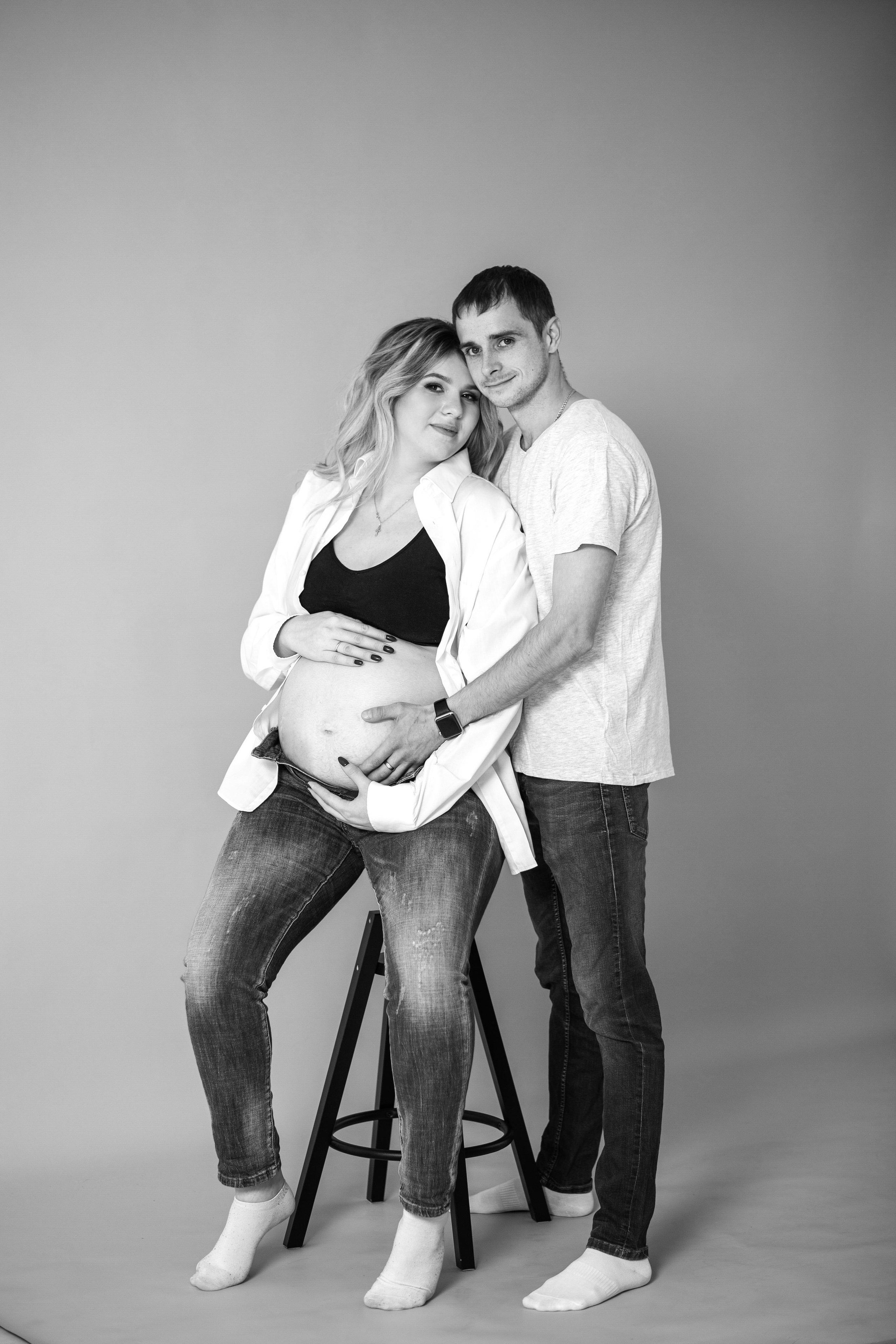 Елизавета и Игорь. Семейный фотограф в Екатеринбурге и Красноуфимске Евгения Лягаева