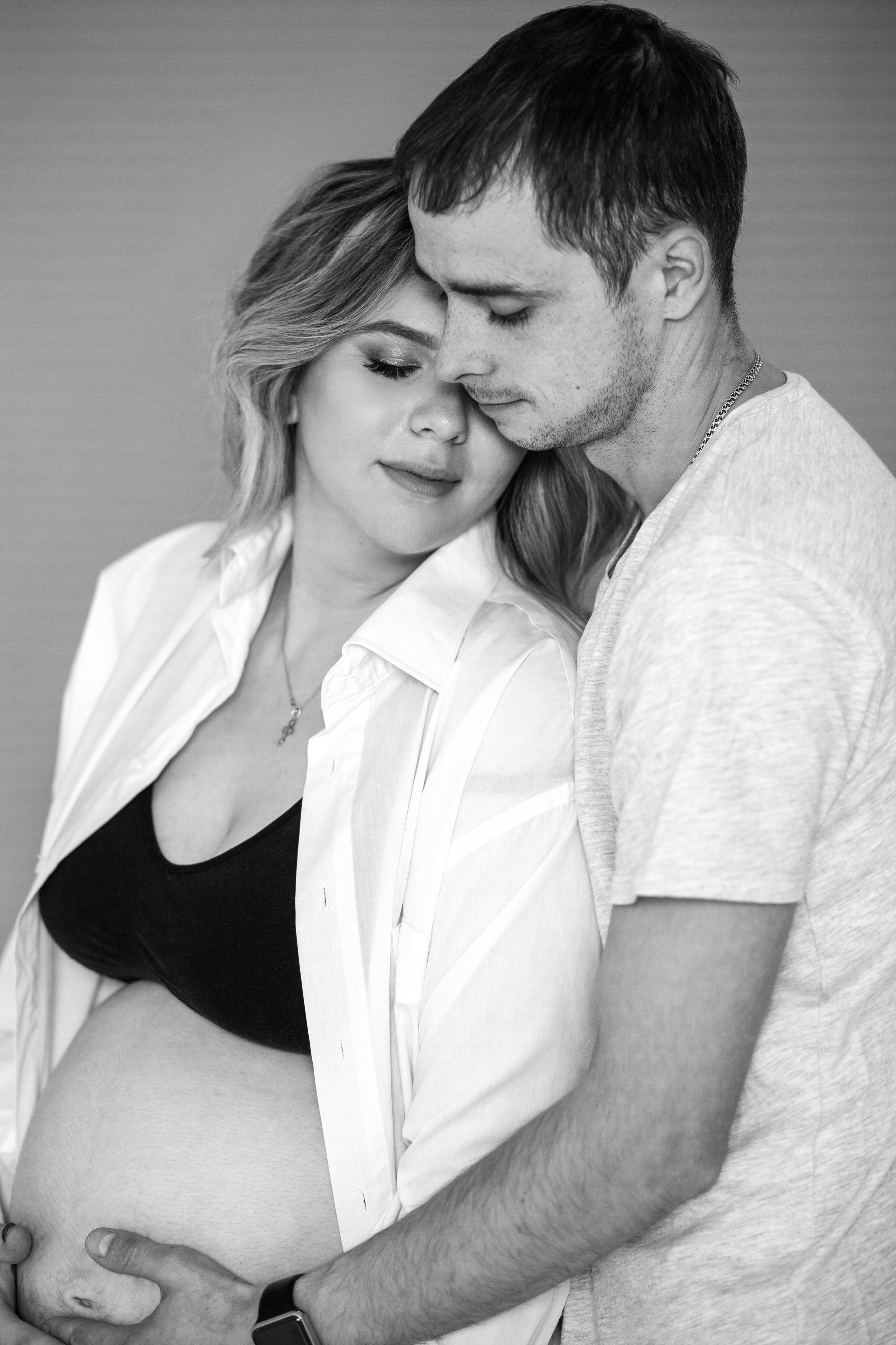 Елизавета и Игорь. Семейный фотограф в Екатеринбурге и Красноуфимске Евгения Лягаева