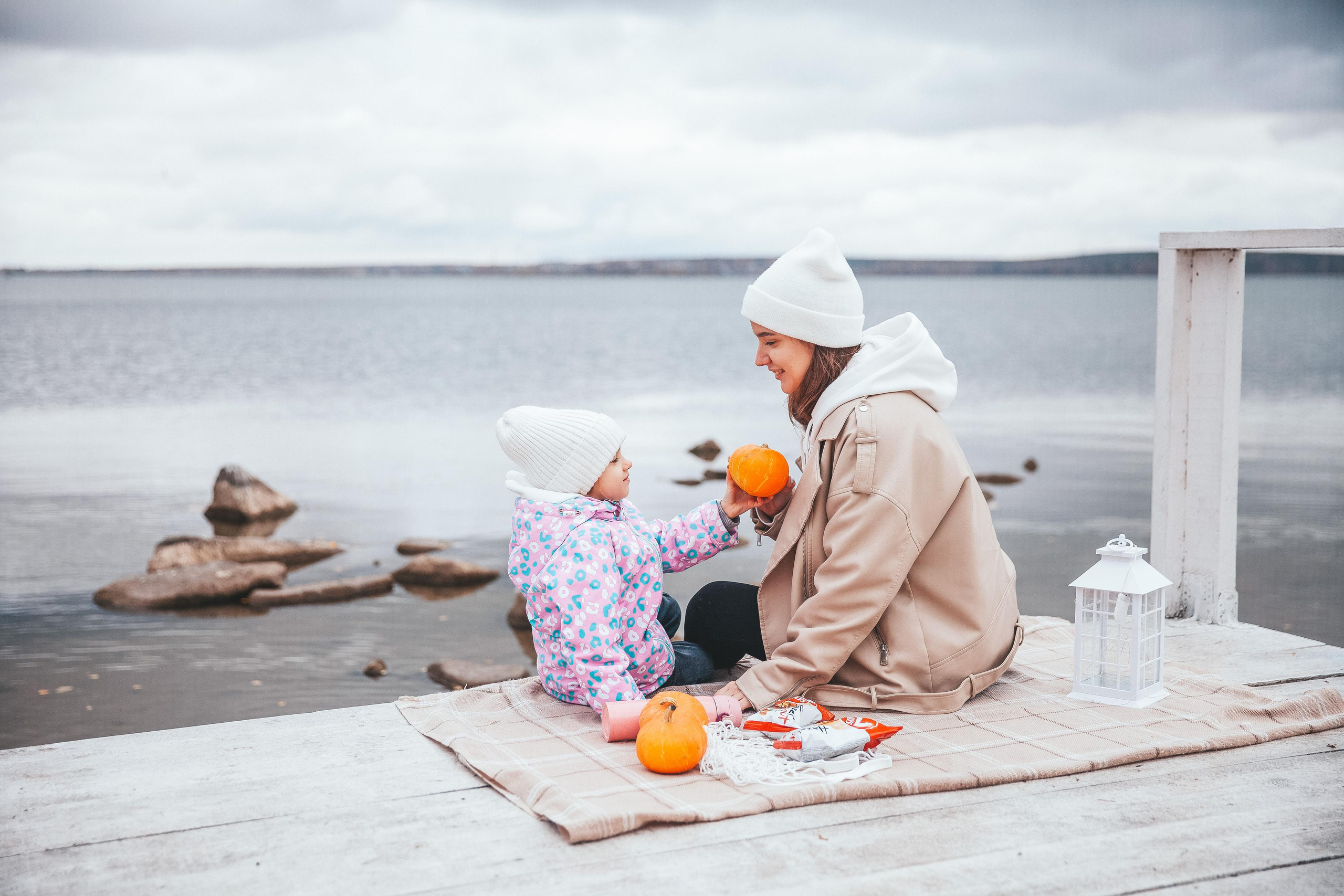 Настя и Алиса. Семейный фотограф в Екатеринбурге и Красноуфимске Евгения Лягаева