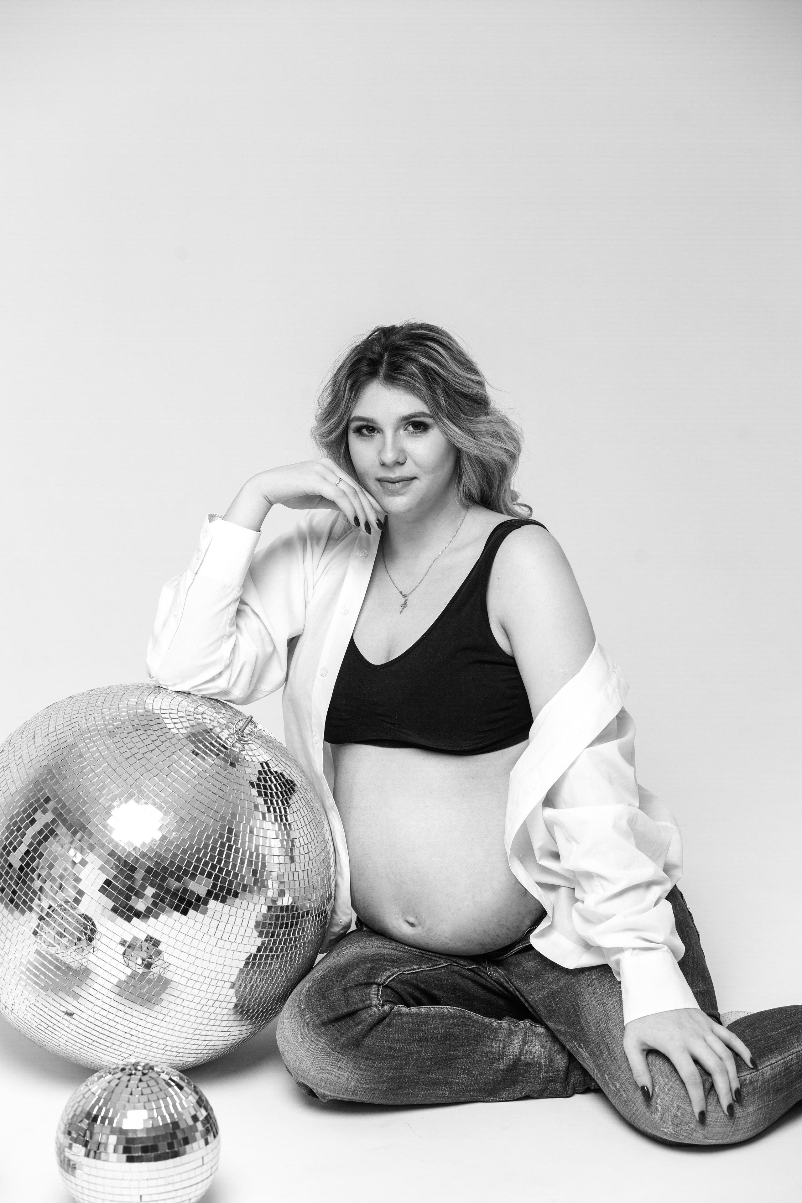 Елизавета и Игорь. Семейный фотограф в Екатеринбурге и Красноуфимске Евгения Лягаева