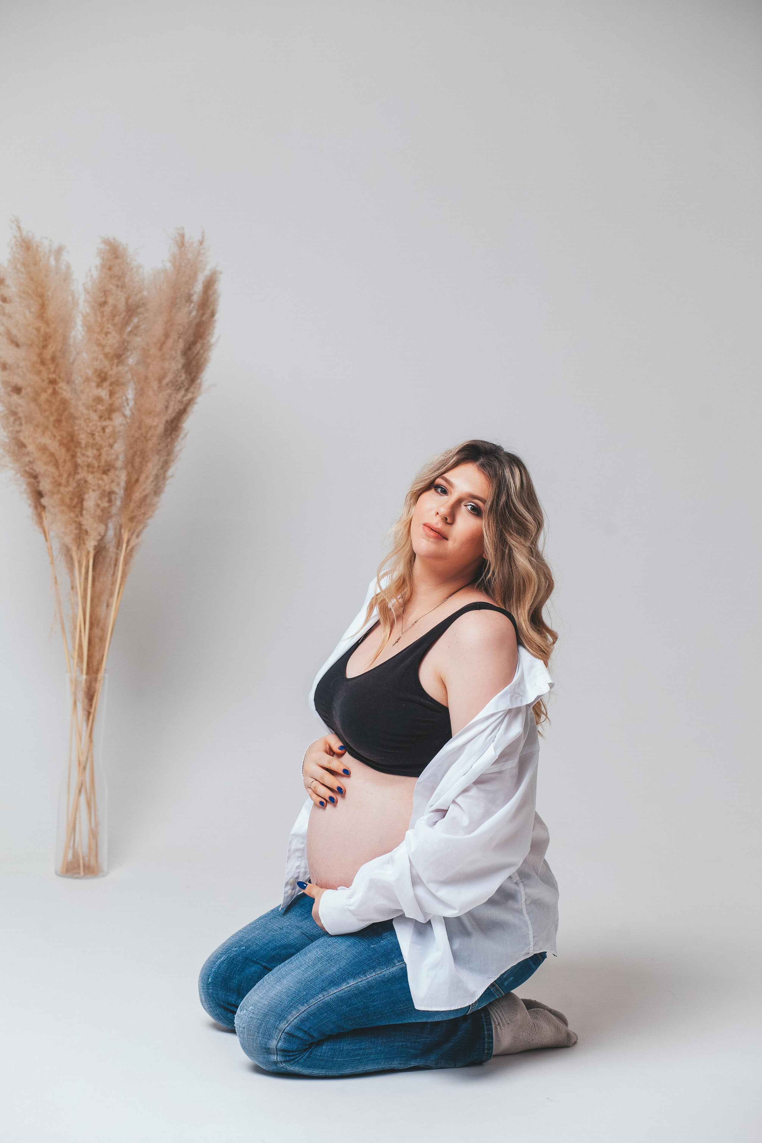 Елизавета и Игорь. Семейный фотограф в Екатеринбурге и Красноуфимске Евгения Лягаева