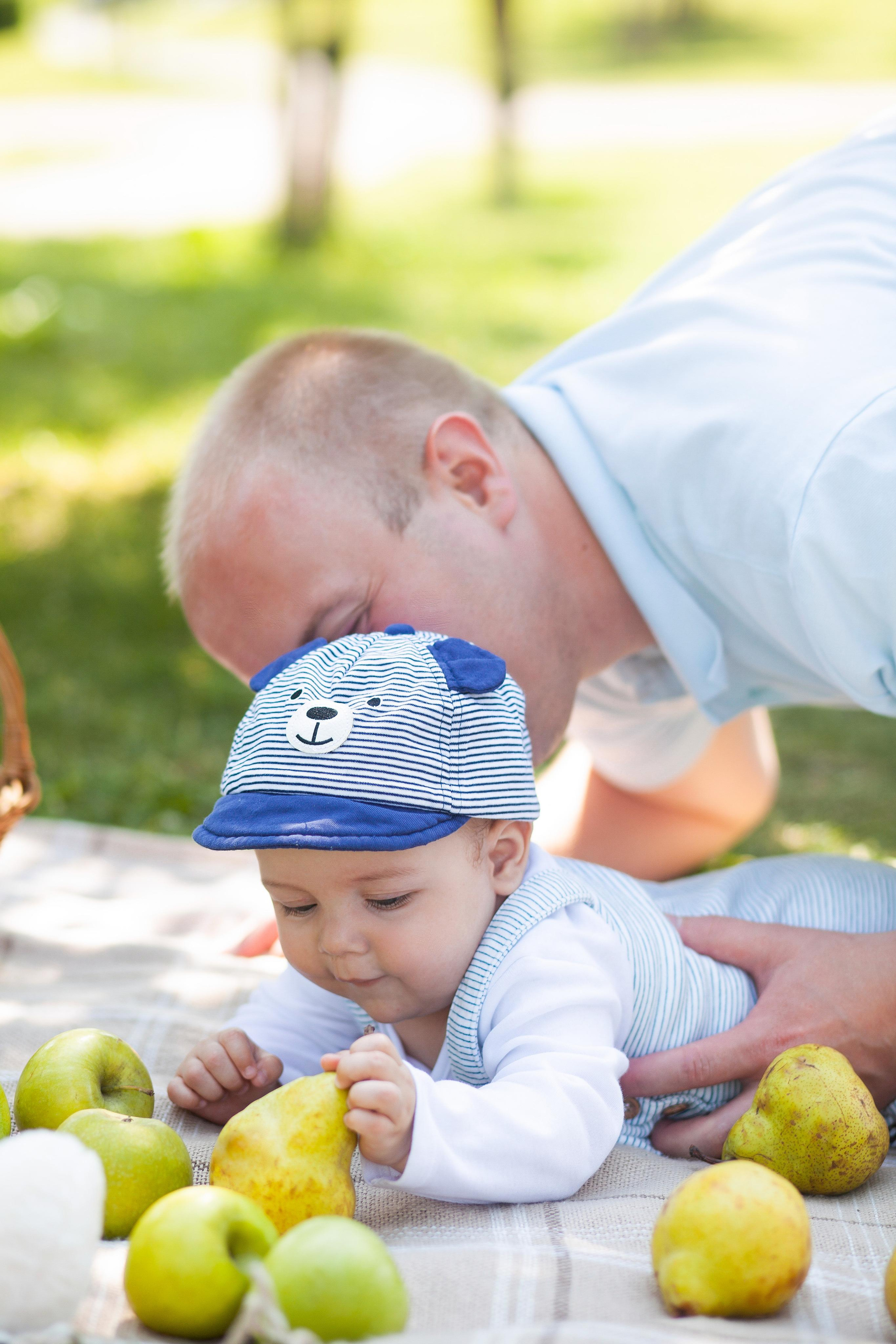 Виктор, Юлия и Тимофей. Семейный фотограф в Екатеринбурге и Красноуфимске Евгения Лягаева