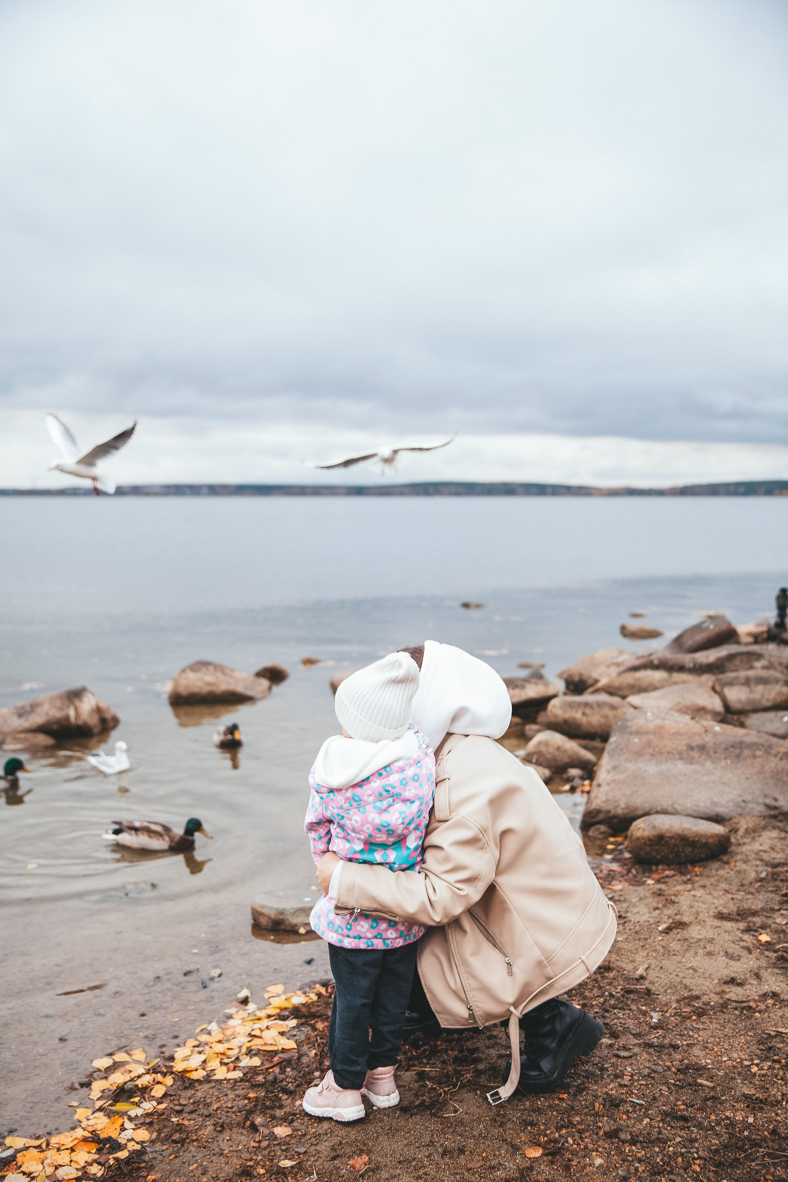 Настя и Алиса. Семейный фотограф в Екатеринбурге и Красноуфимске Евгения Лягаева