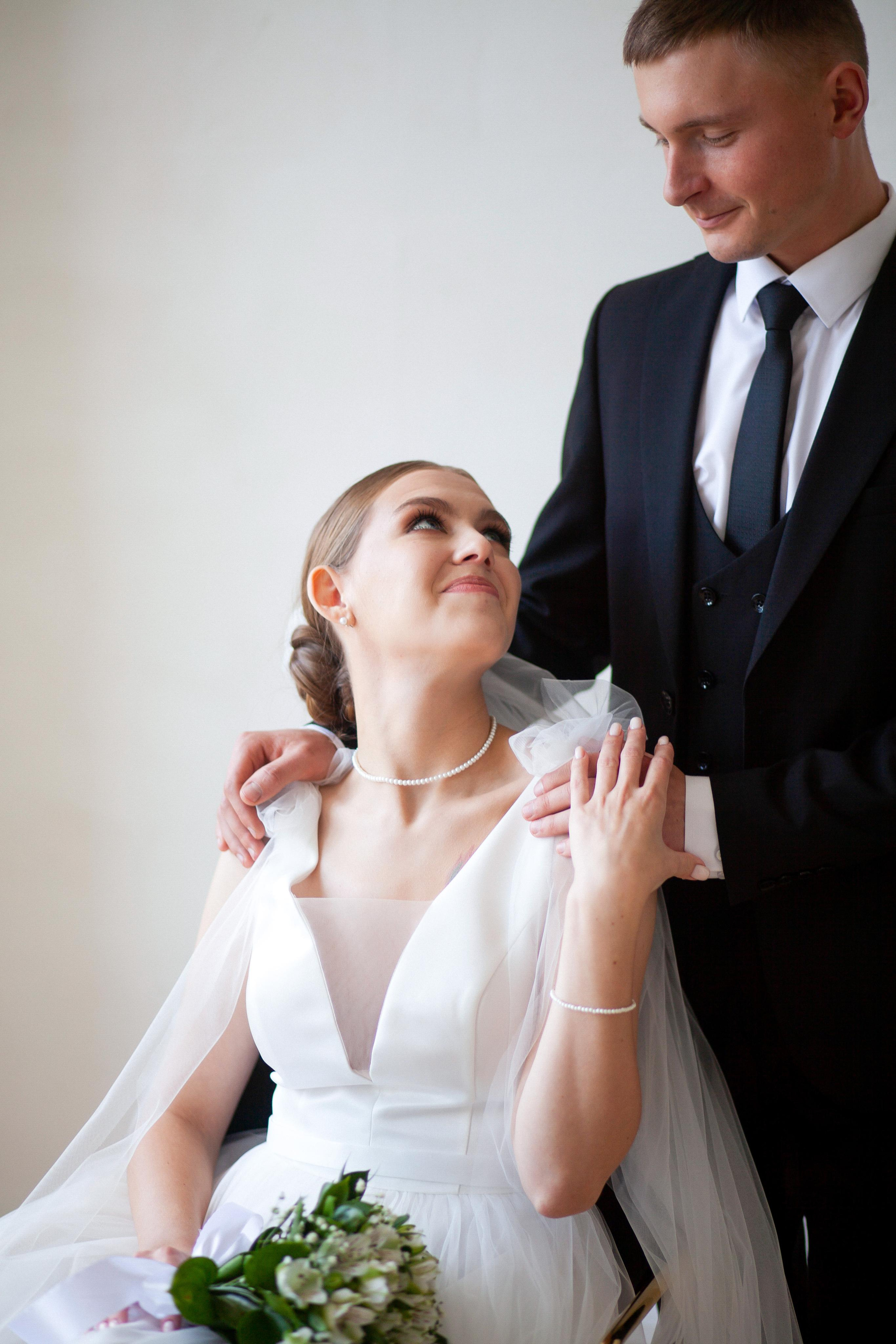 Марина и Вячеслав. Семейный фотограф в Екатеринбурге и Красноуфимске Евгения Лягаева