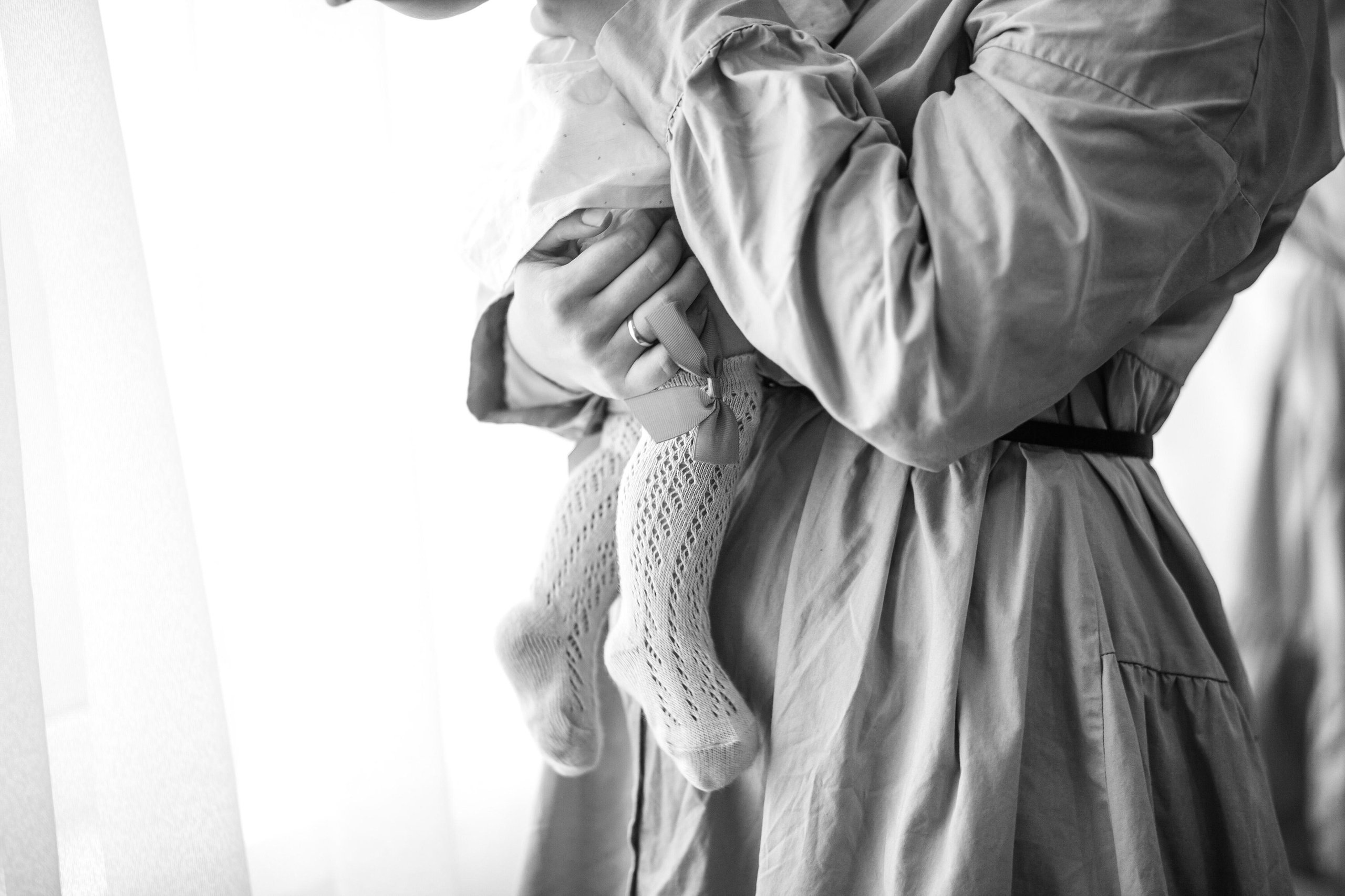 Валерия, Константин и Ева. Семейный фотограф в Екатеринбурге и Красноуфимске Евгения Лягаева