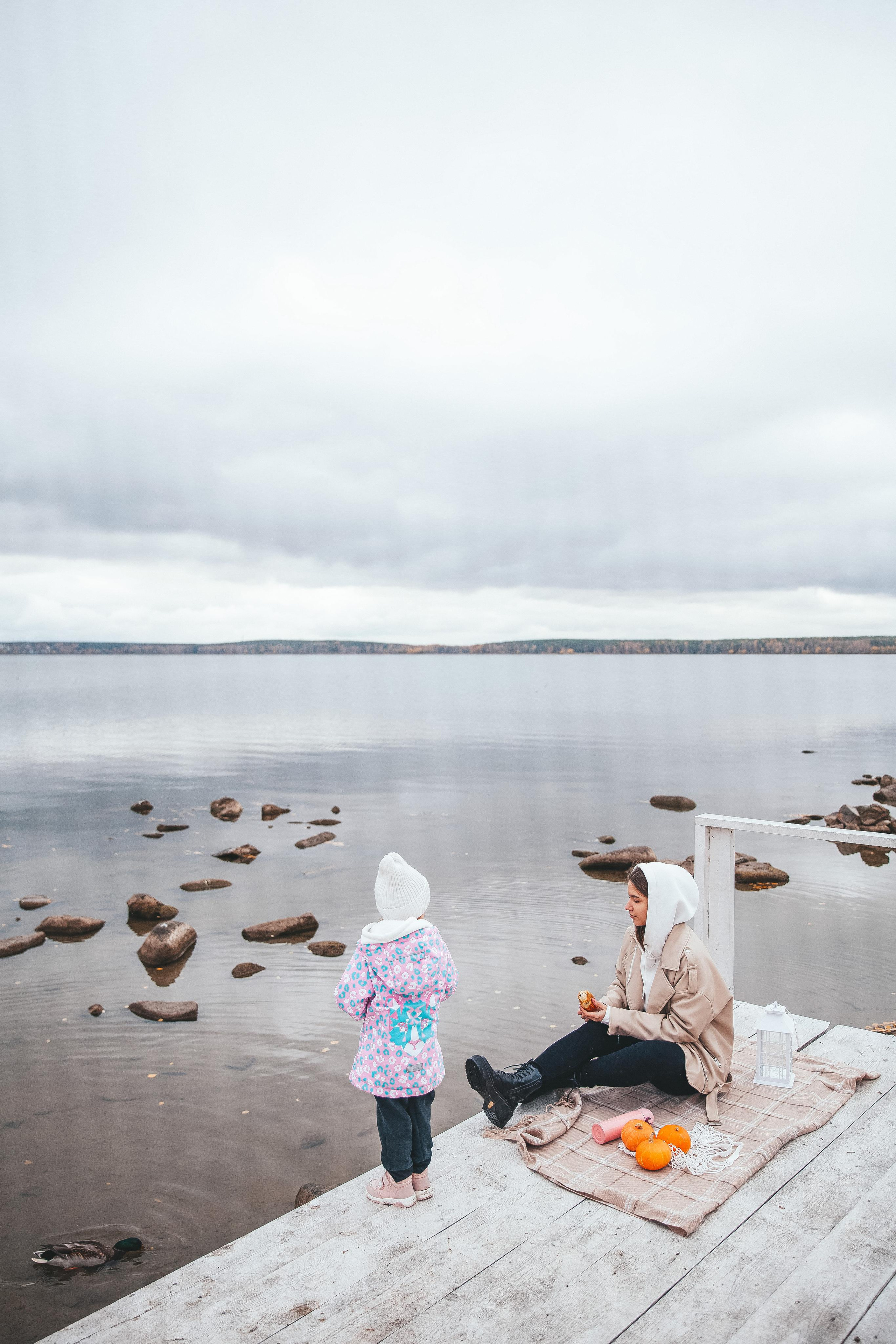 Настя и Алиса. Семейный фотограф в Екатеринбурге и Красноуфимске Евгения Лягаева