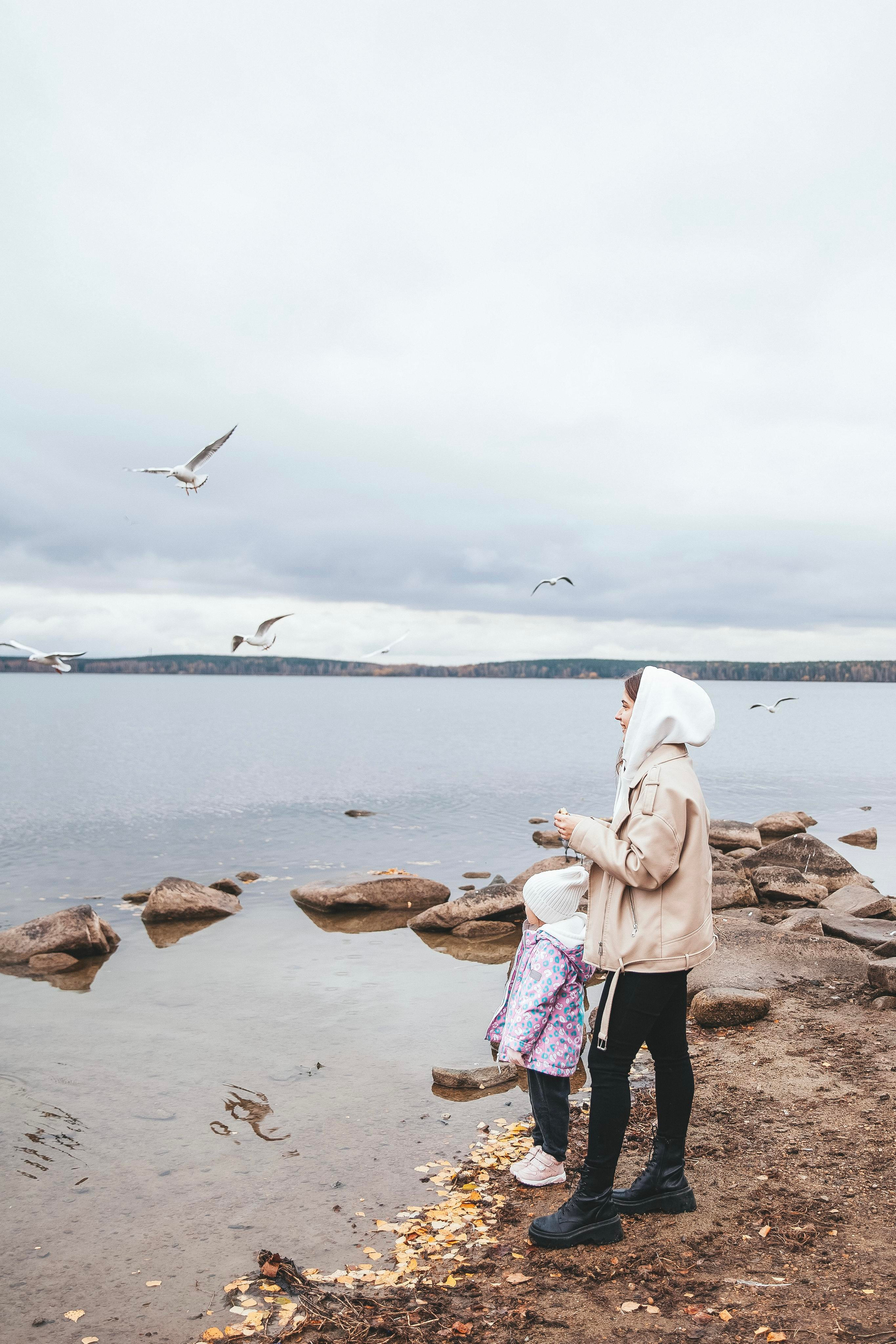 Настя и Алиса. Семейный фотограф в Екатеринбурге и Красноуфимске Евгения Лягаева