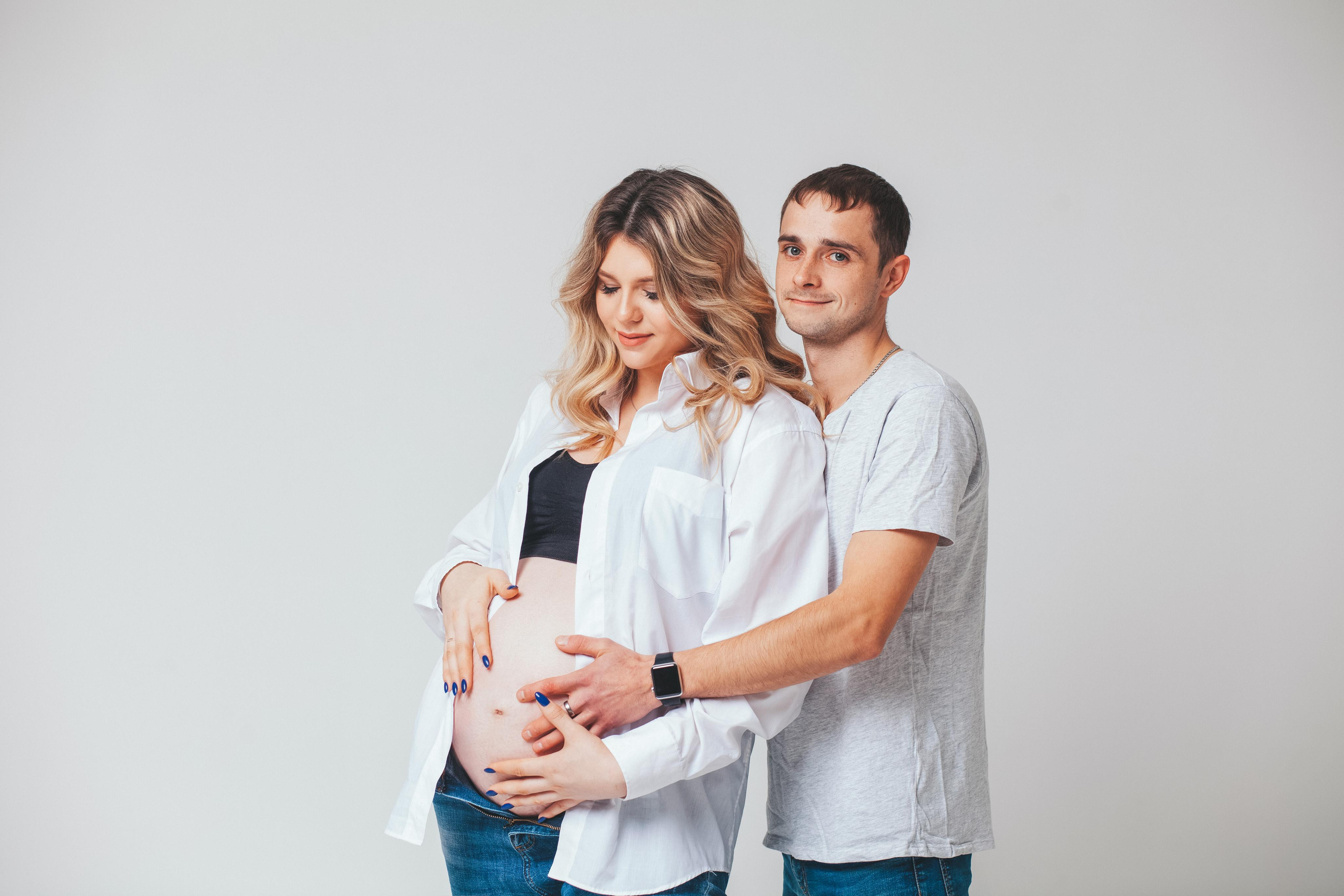 Елизавета и Игорь. Семейный фотограф в Екатеринбурге и Красноуфимске Евгения Лягаева