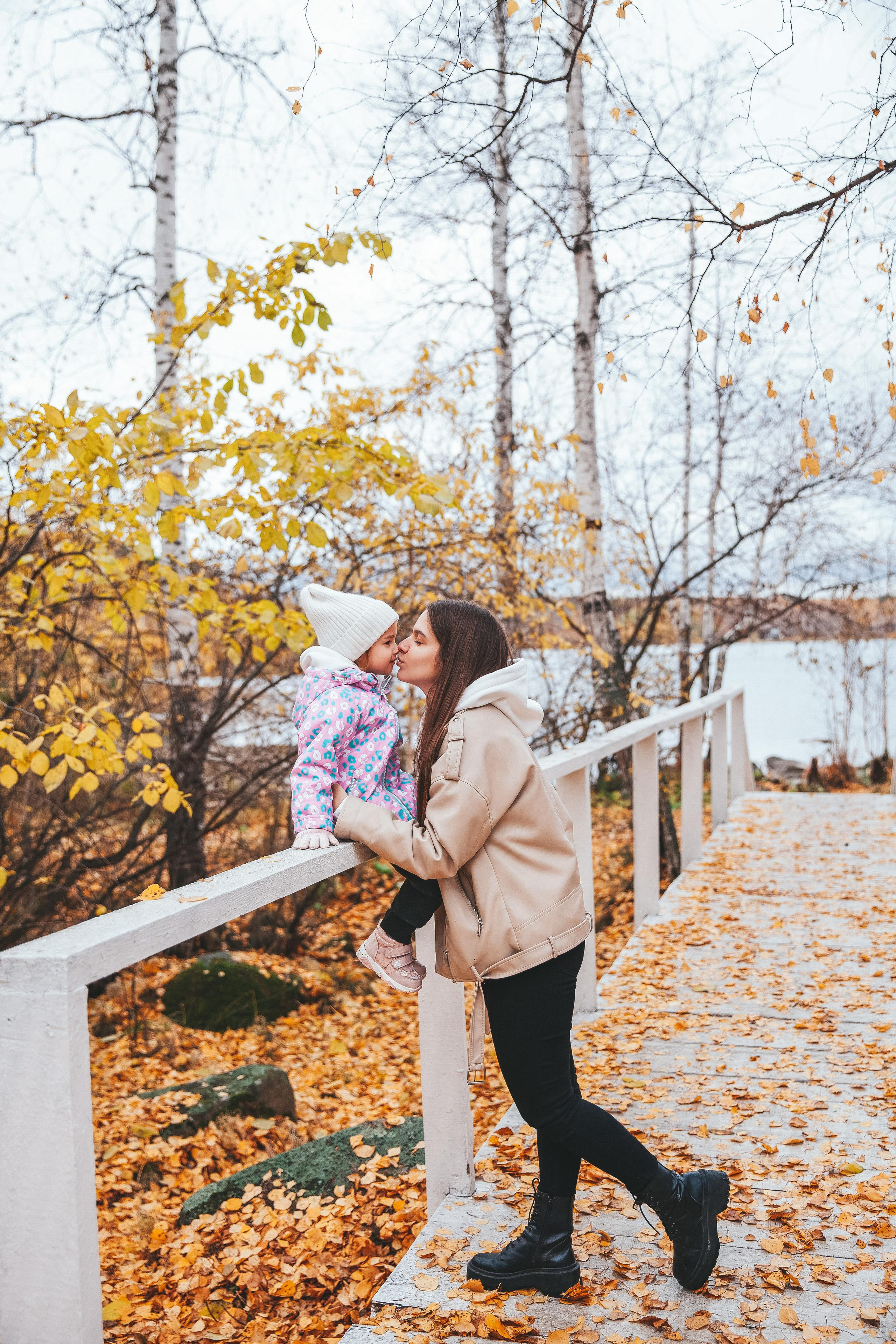 Настя и Алиса. Семейный фотограф в Екатеринбурге и Красноуфимске Евгения Лягаева