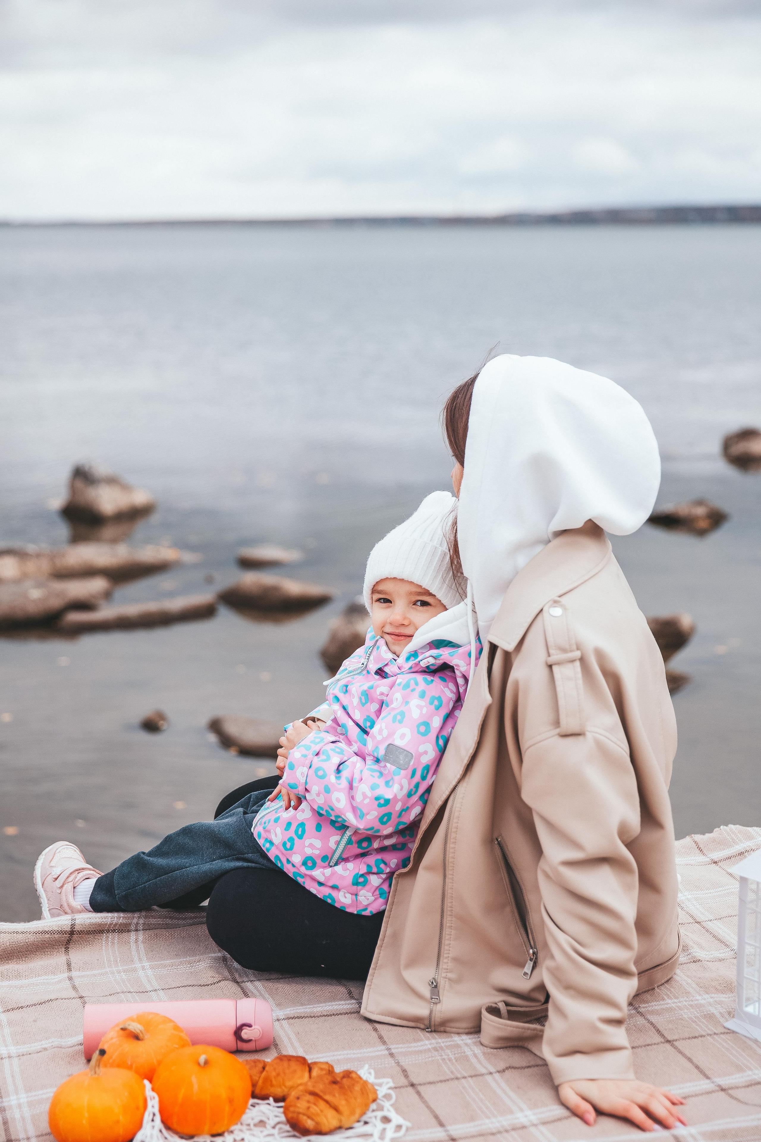 Настя и Алиса. Семейный фотограф в Екатеринбурге и Красноуфимске Евгения Лягаева