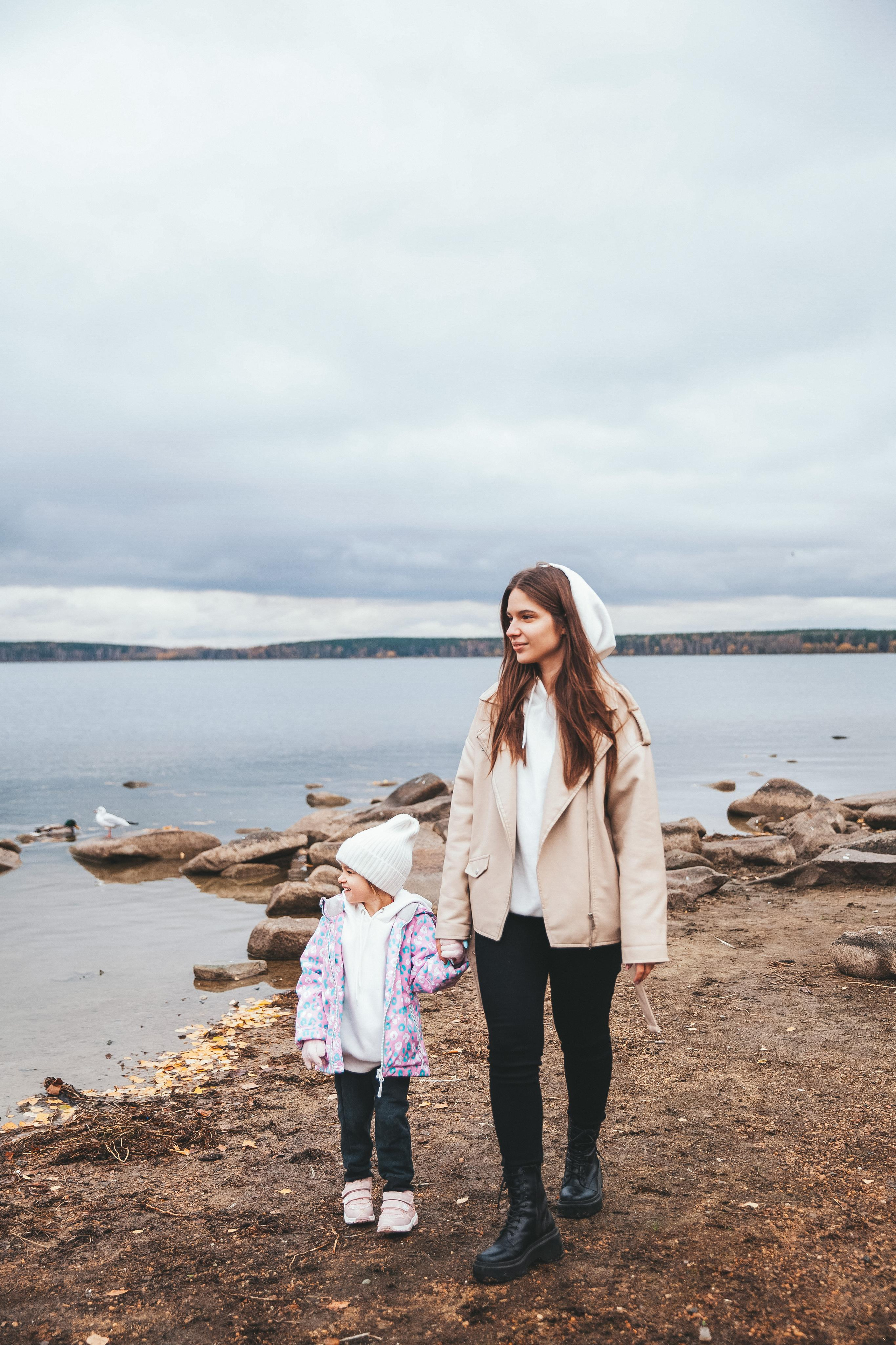 Настя и Алиса. Семейный фотограф в Екатеринбурге и Красноуфимске Евгения Лягаева
