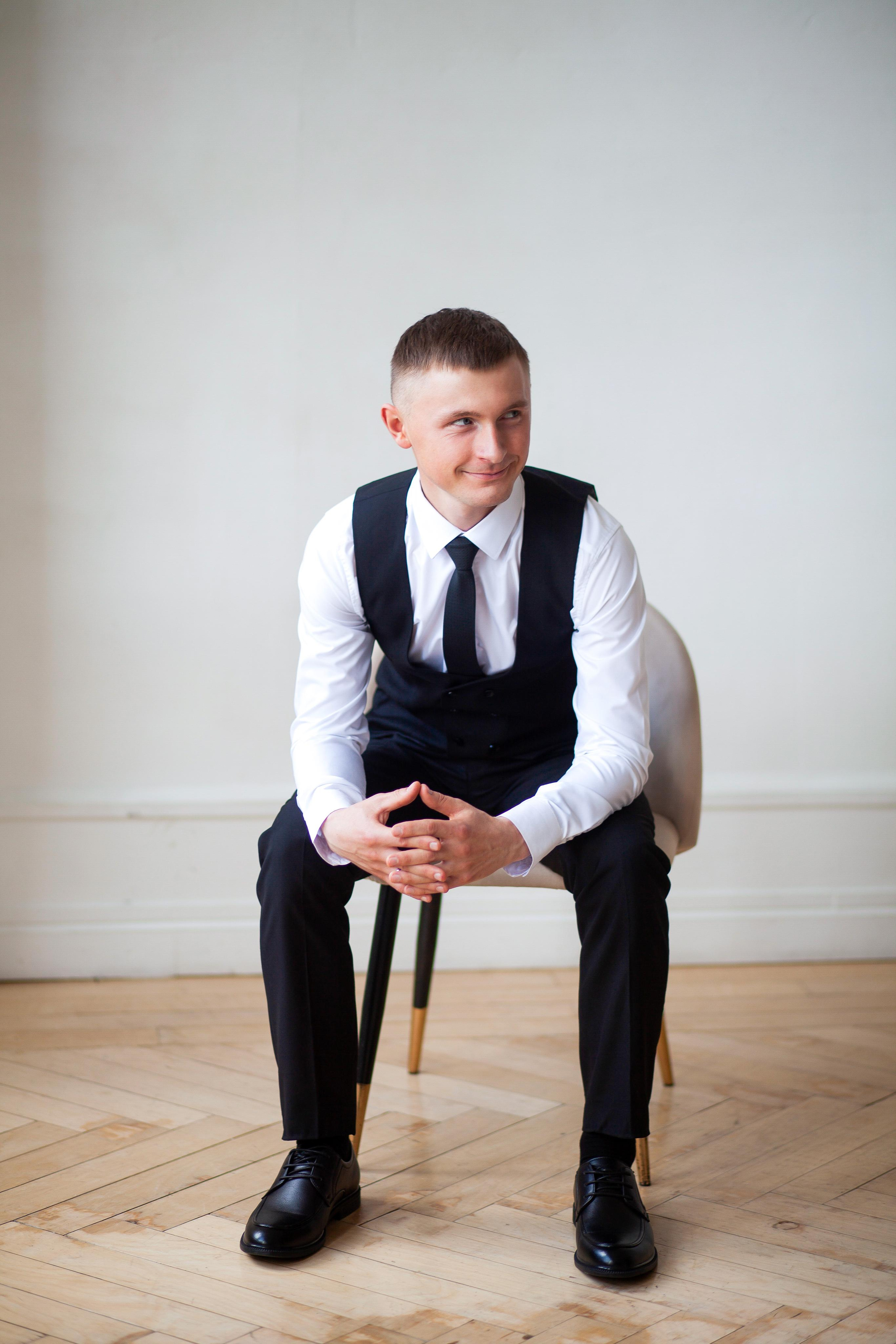 Марина и Вячеслав. Семейный фотограф в Екатеринбурге и Красноуфимске Евгения Лягаева