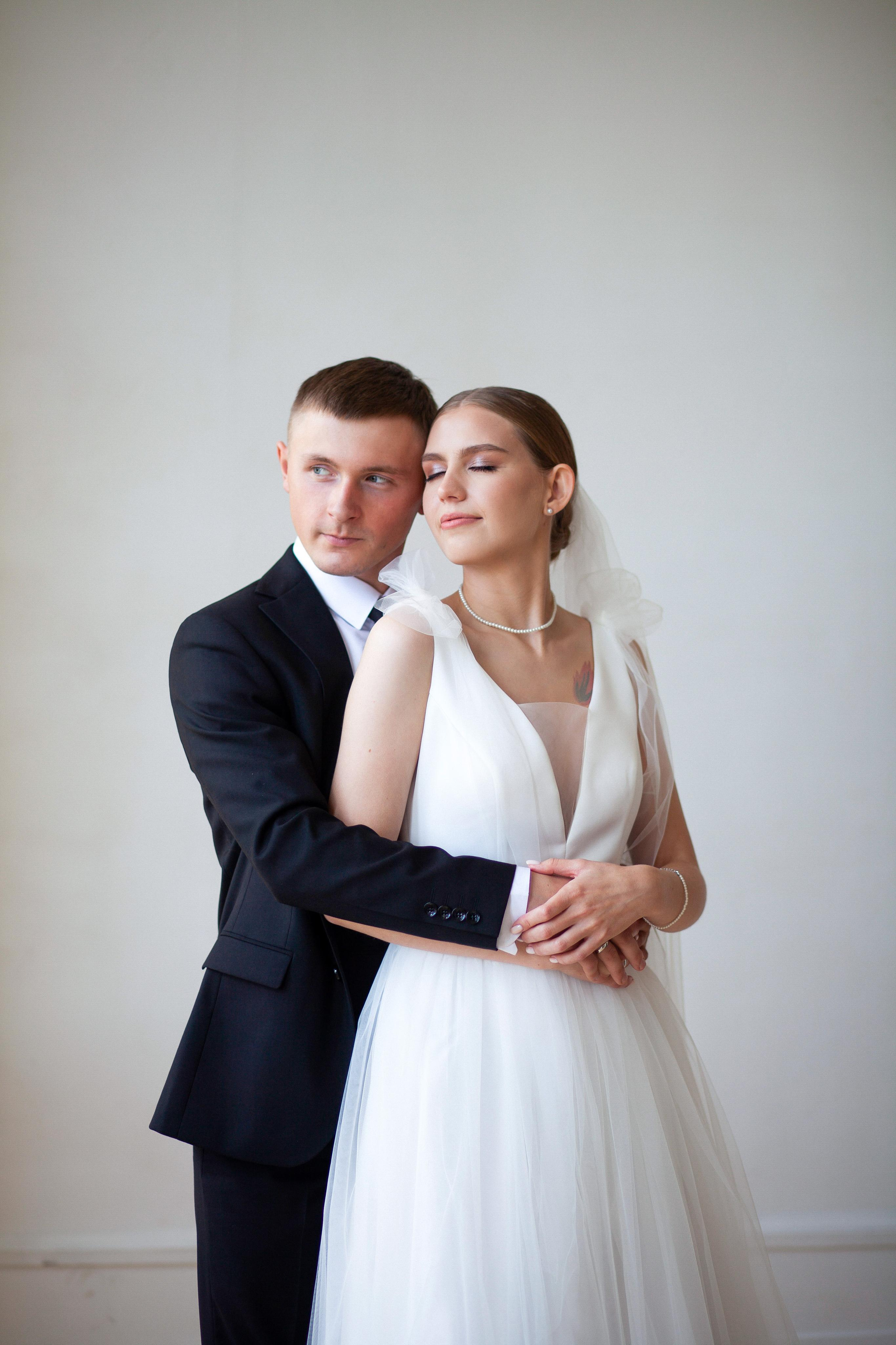 Марина и Вячеслав. Семейный фотограф в Екатеринбурге и Красноуфимске Евгения Лягаева