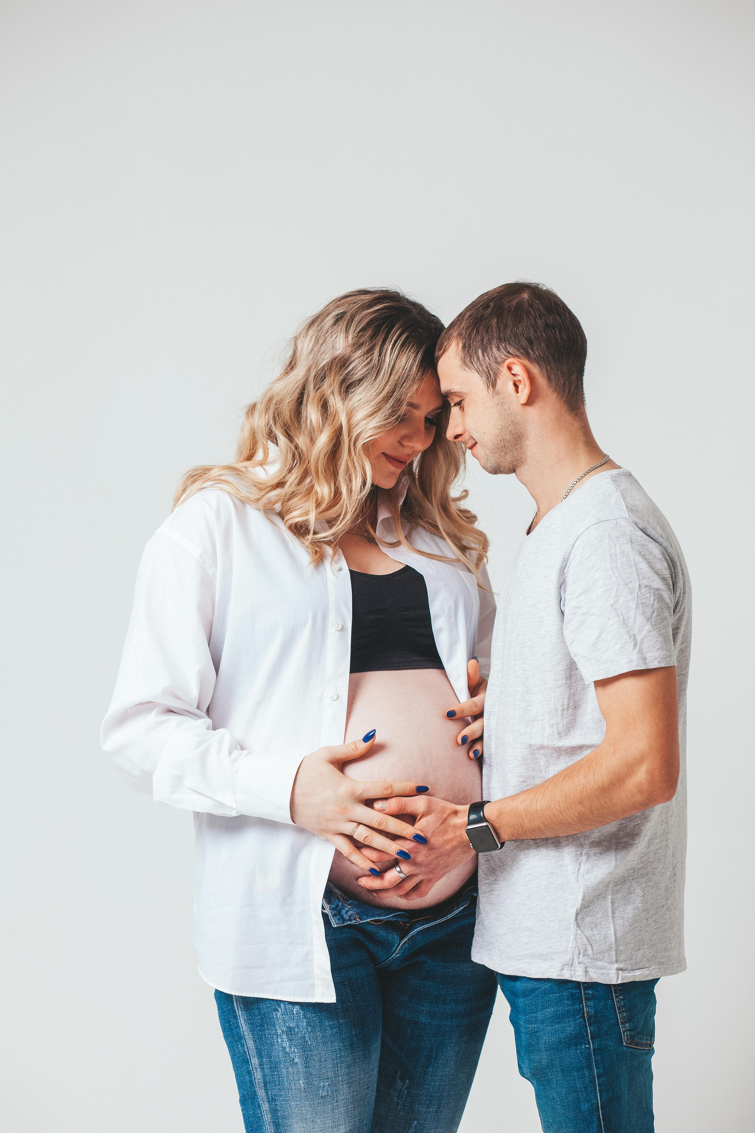 Елизавета и Игорь. Семейный фотограф в Екатеринбурге и Красноуфимске Евгения Лягаева