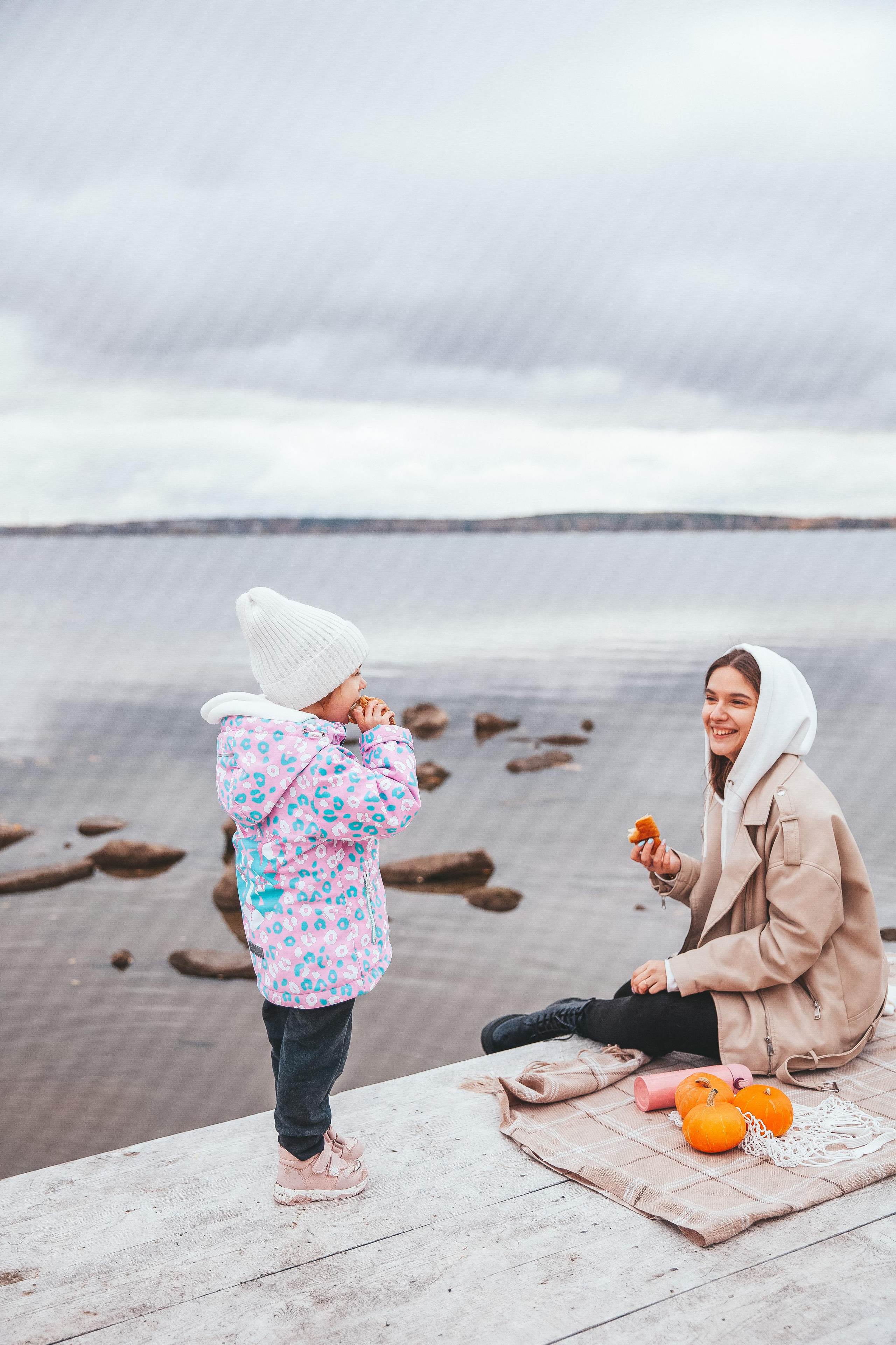 Настя и Алиса. Семейный фотограф в Екатеринбурге и Красноуфимске Евгения Лягаева