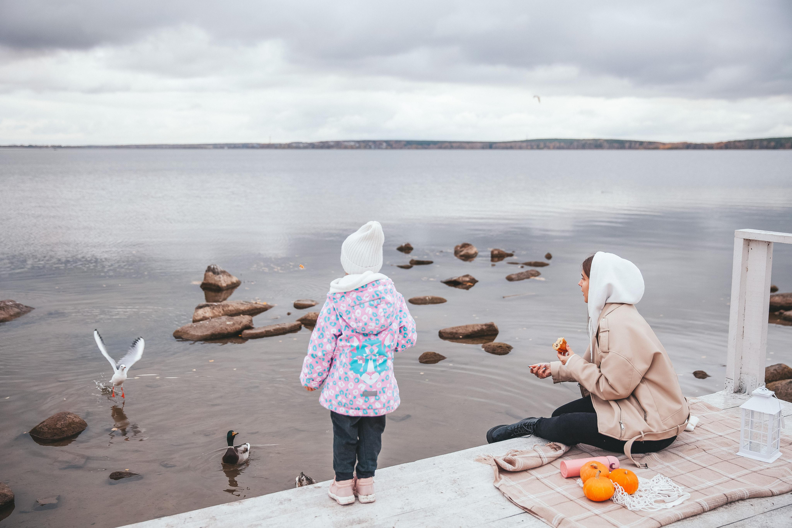 Настя и Алиса. Семейный фотограф в Екатеринбурге и Красноуфимске Евгения Лягаева