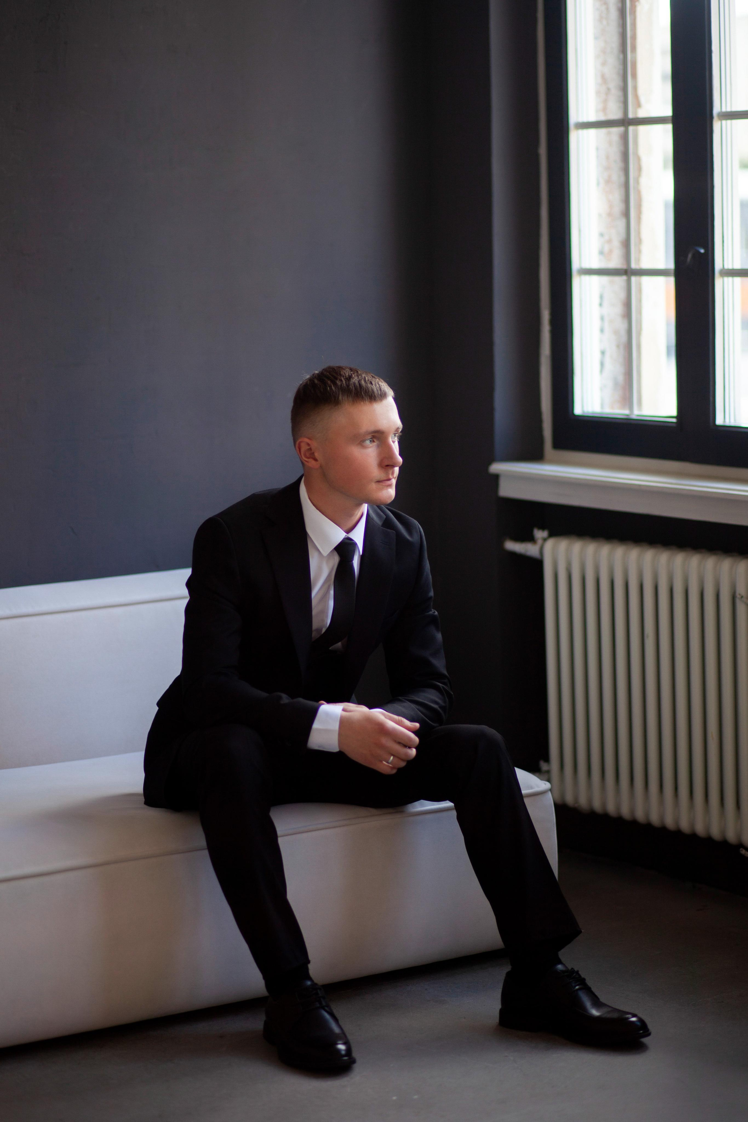 Марина и Вячеслав. Семейный фотограф в Екатеринбурге и Красноуфимске Евгения Лягаева