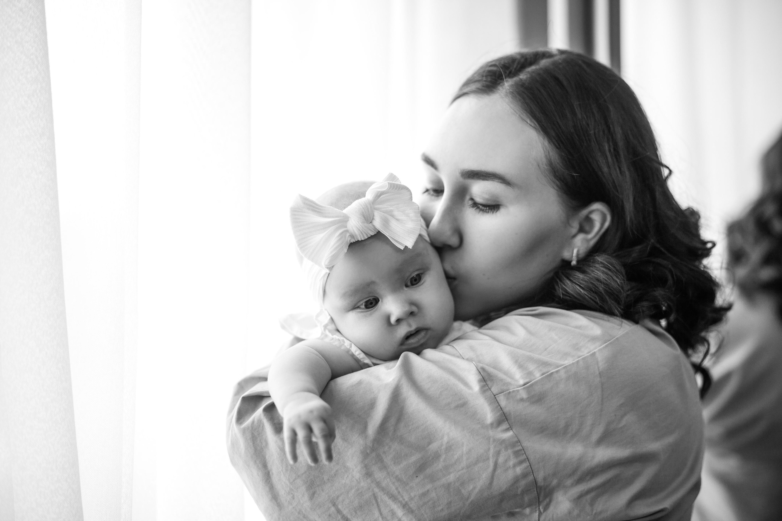 Валерия, Константин и Ева. Семейный фотограф в Екатеринбурге и Красноуфимске Евгения Лягаева